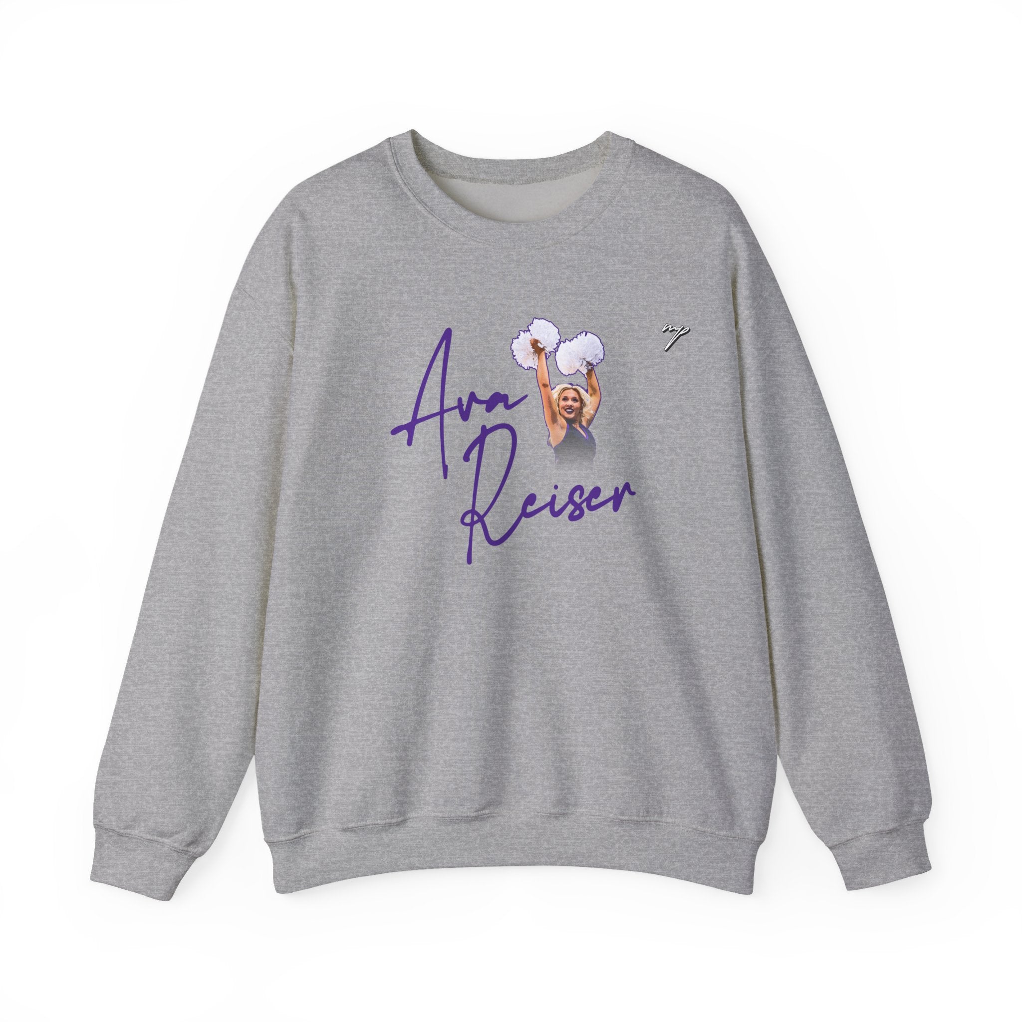 Ava Reiser Crewneck