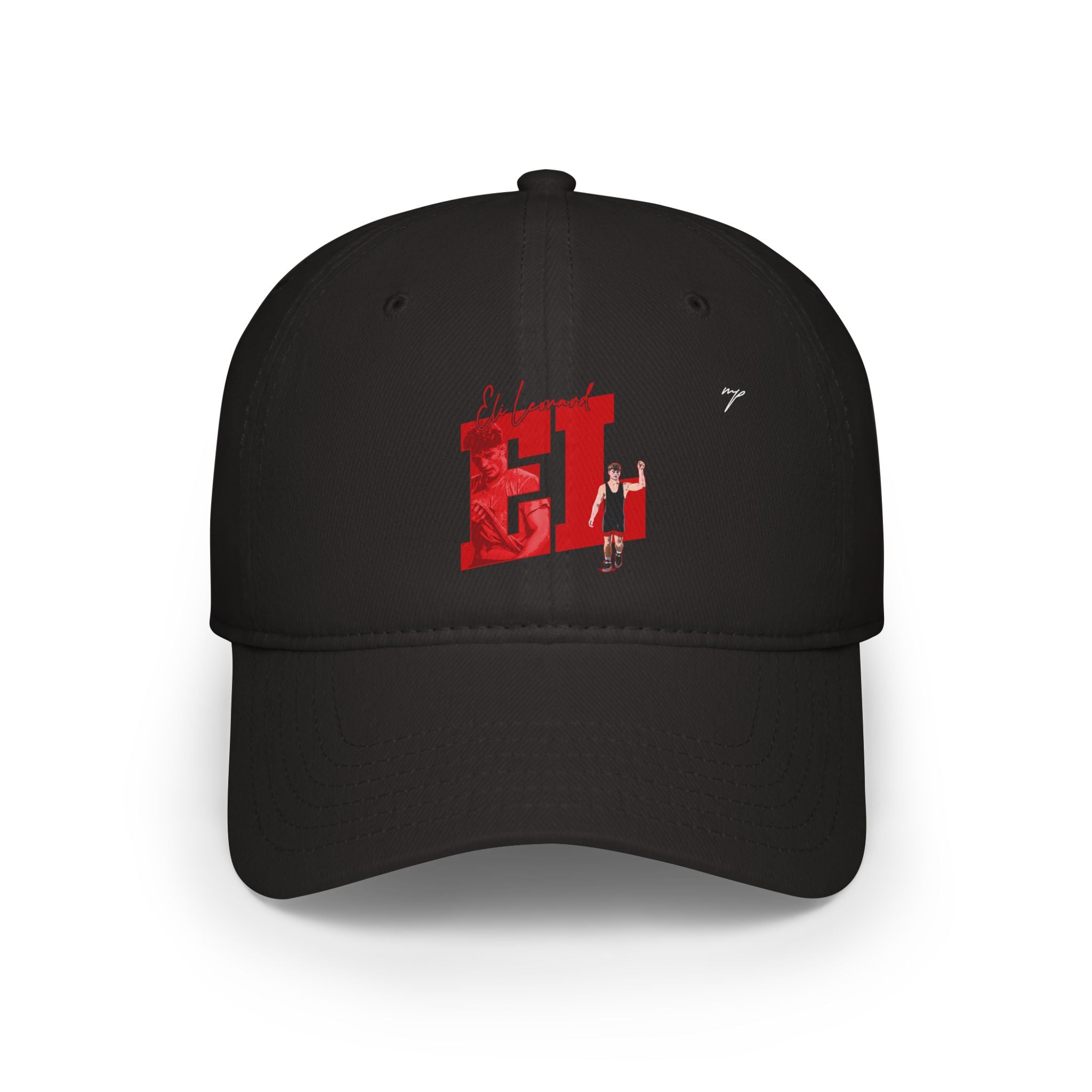 Eli Leonard Hat