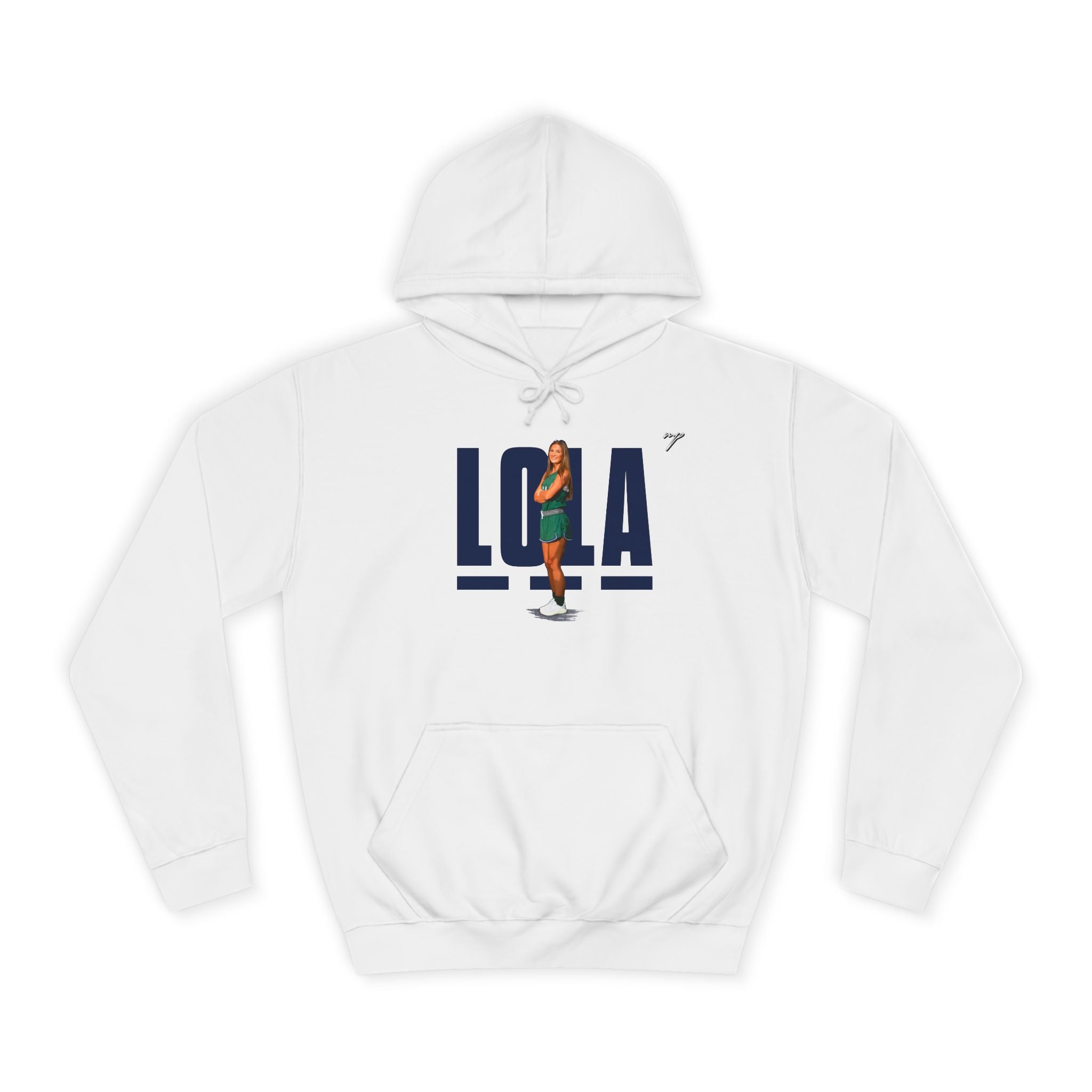 Lola Williams Hoodie