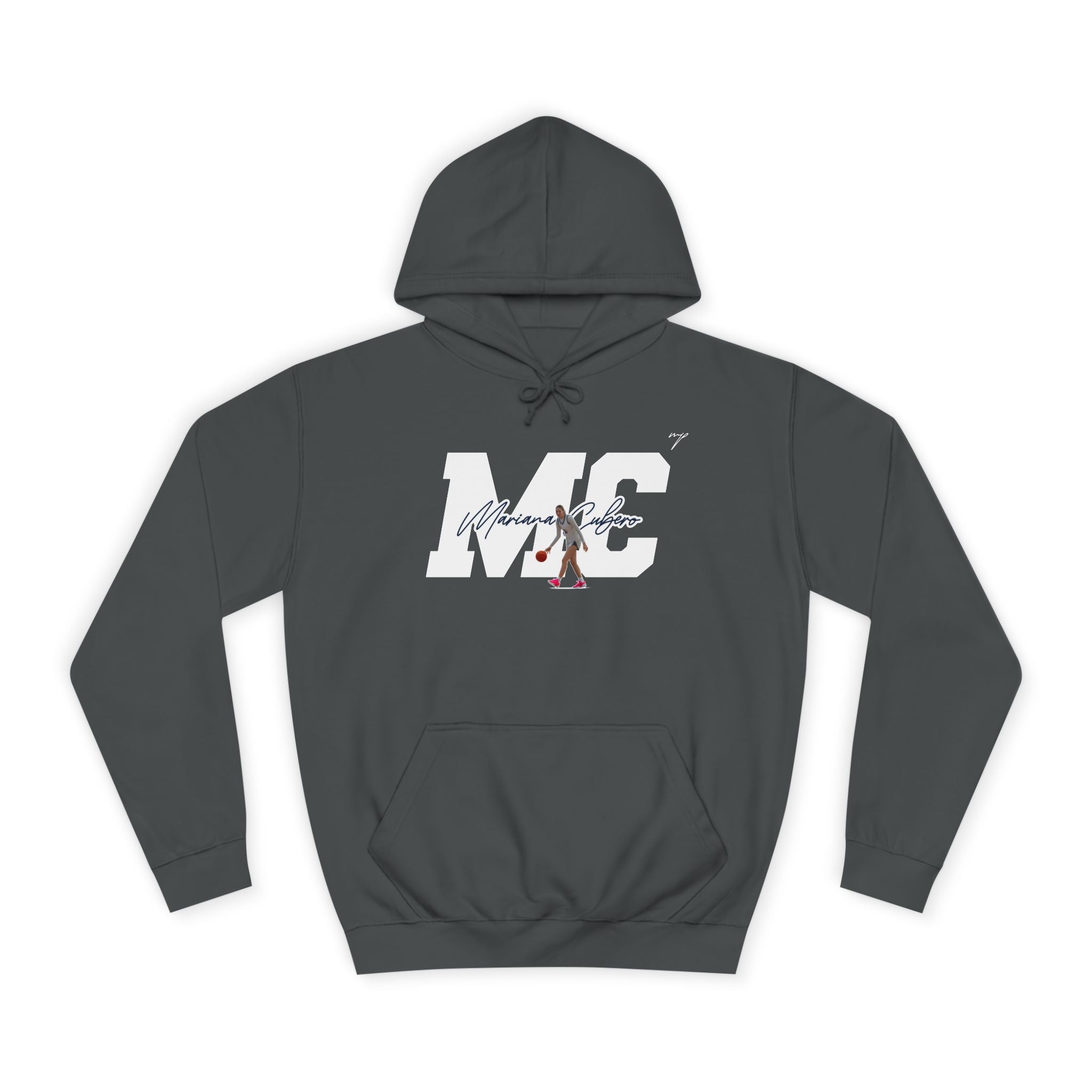 Mariana Cubero Hoodie