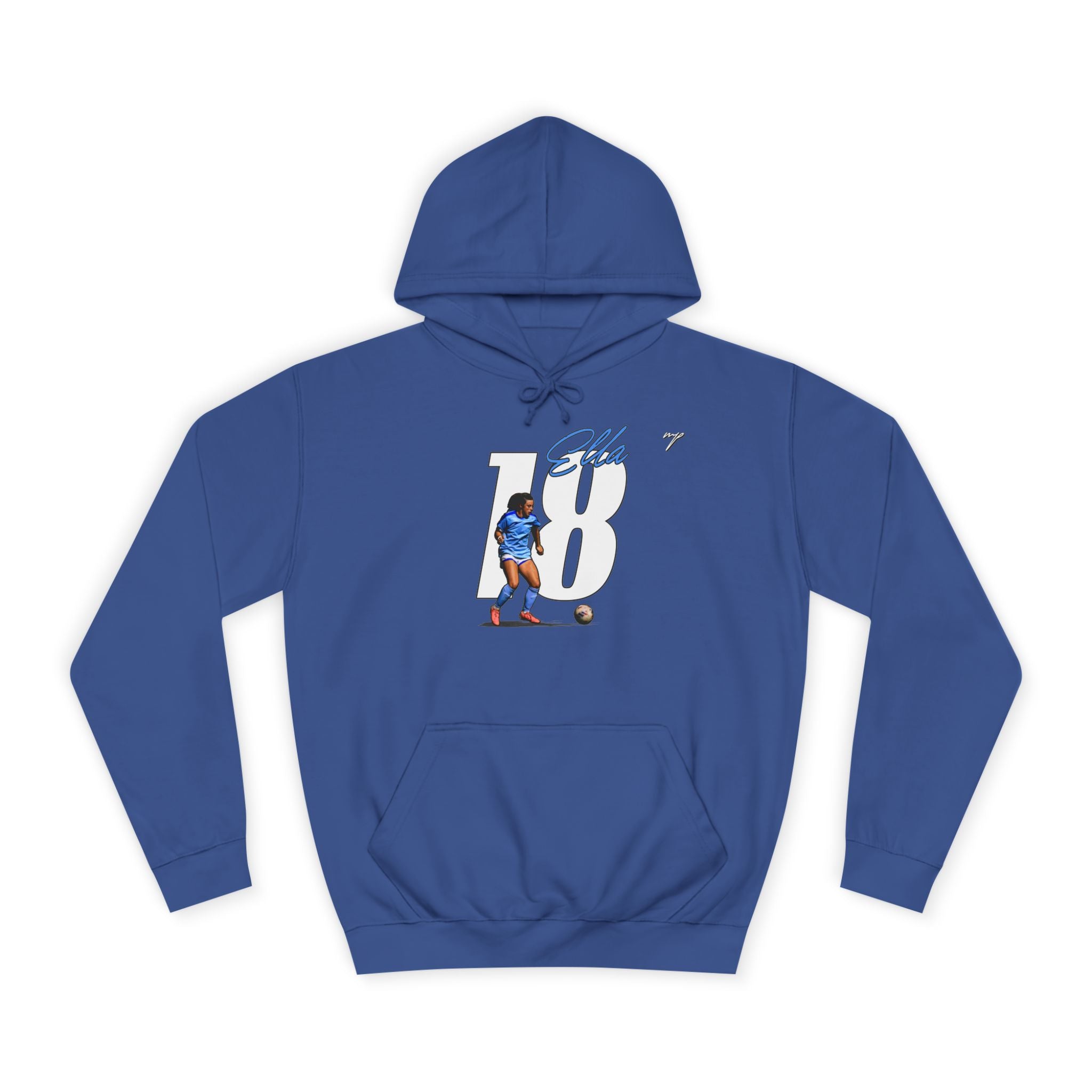 Ella Spiller Hoodie