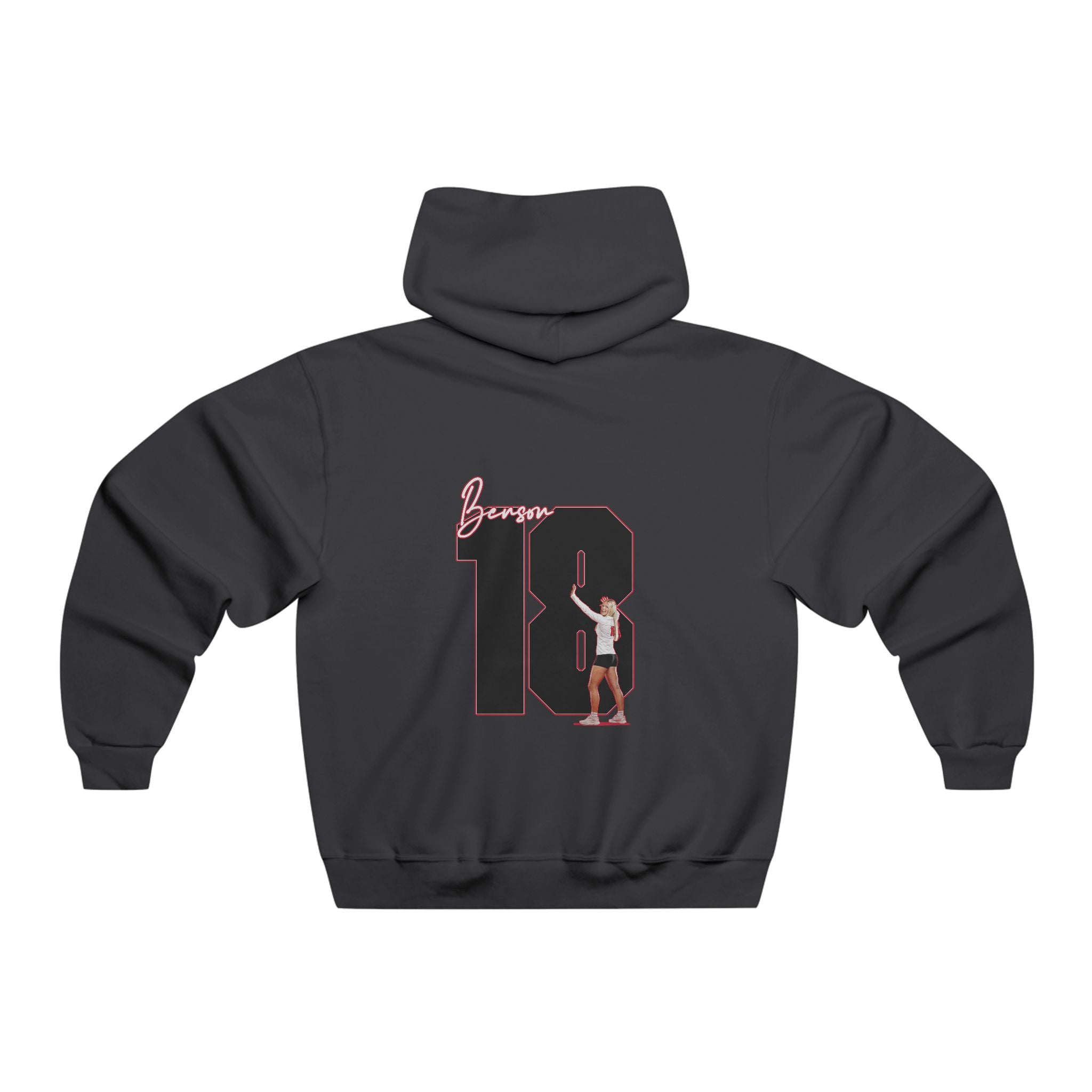 Lauren Benson Vintage Hoodie