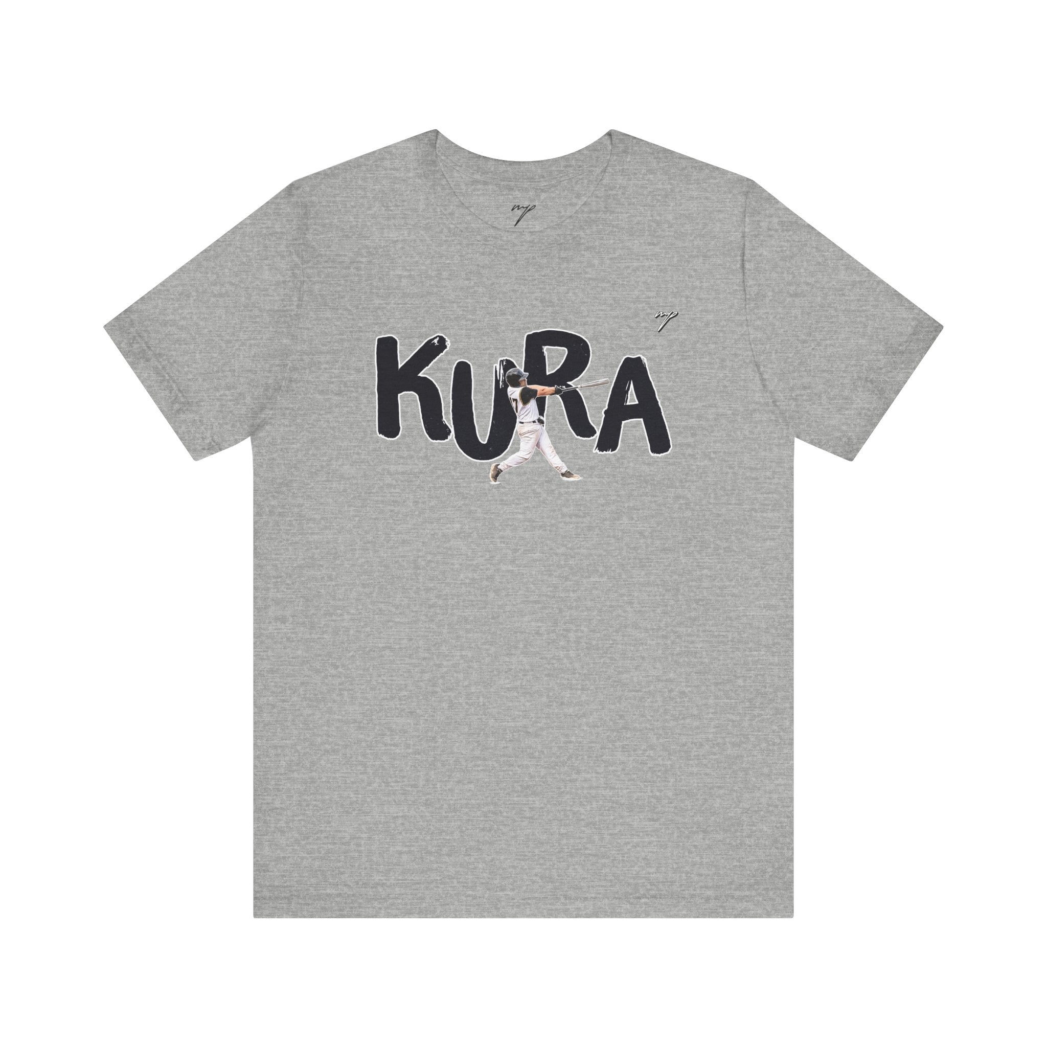 Austin Kura Graphic Tee