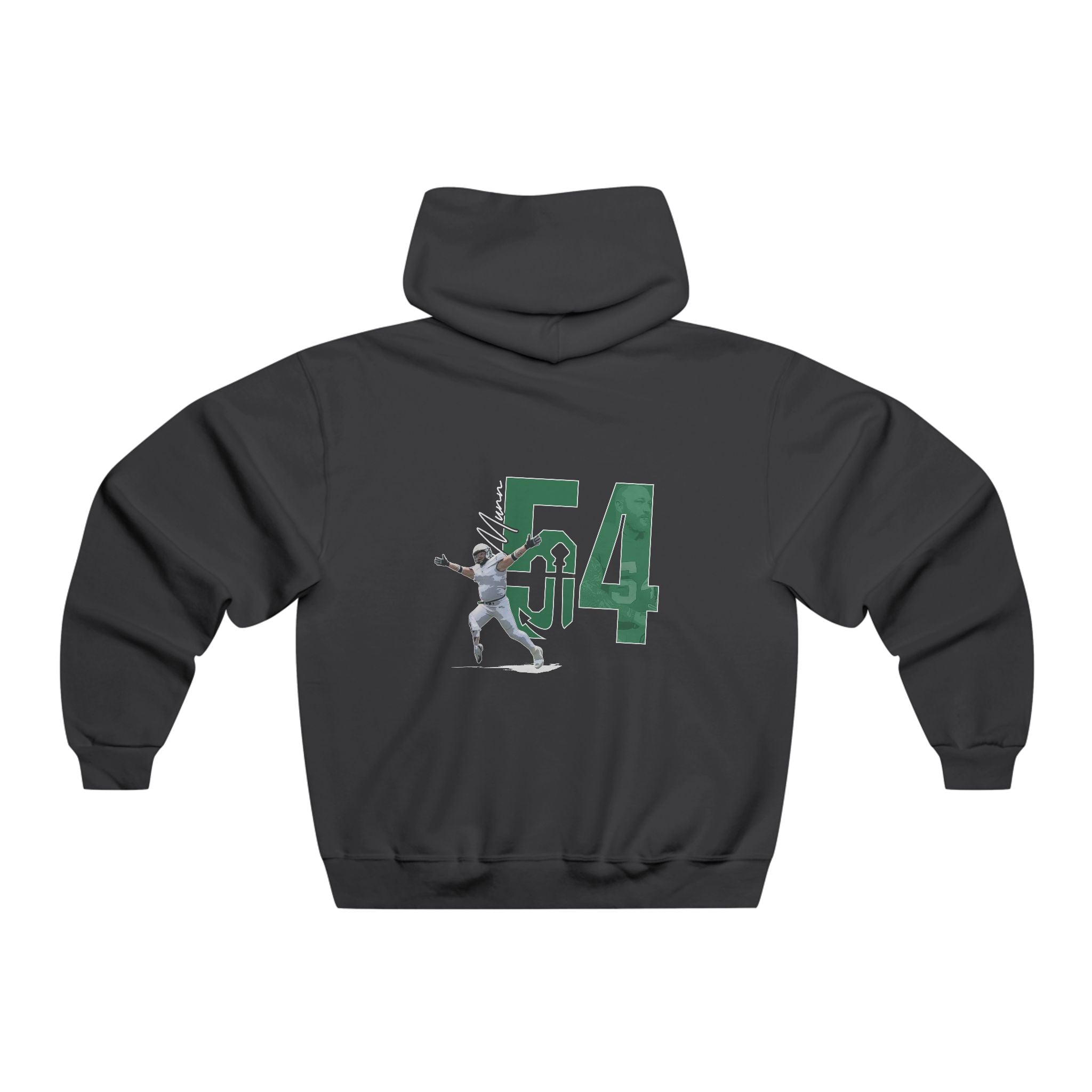 Connor Munn Vintage Hoodie