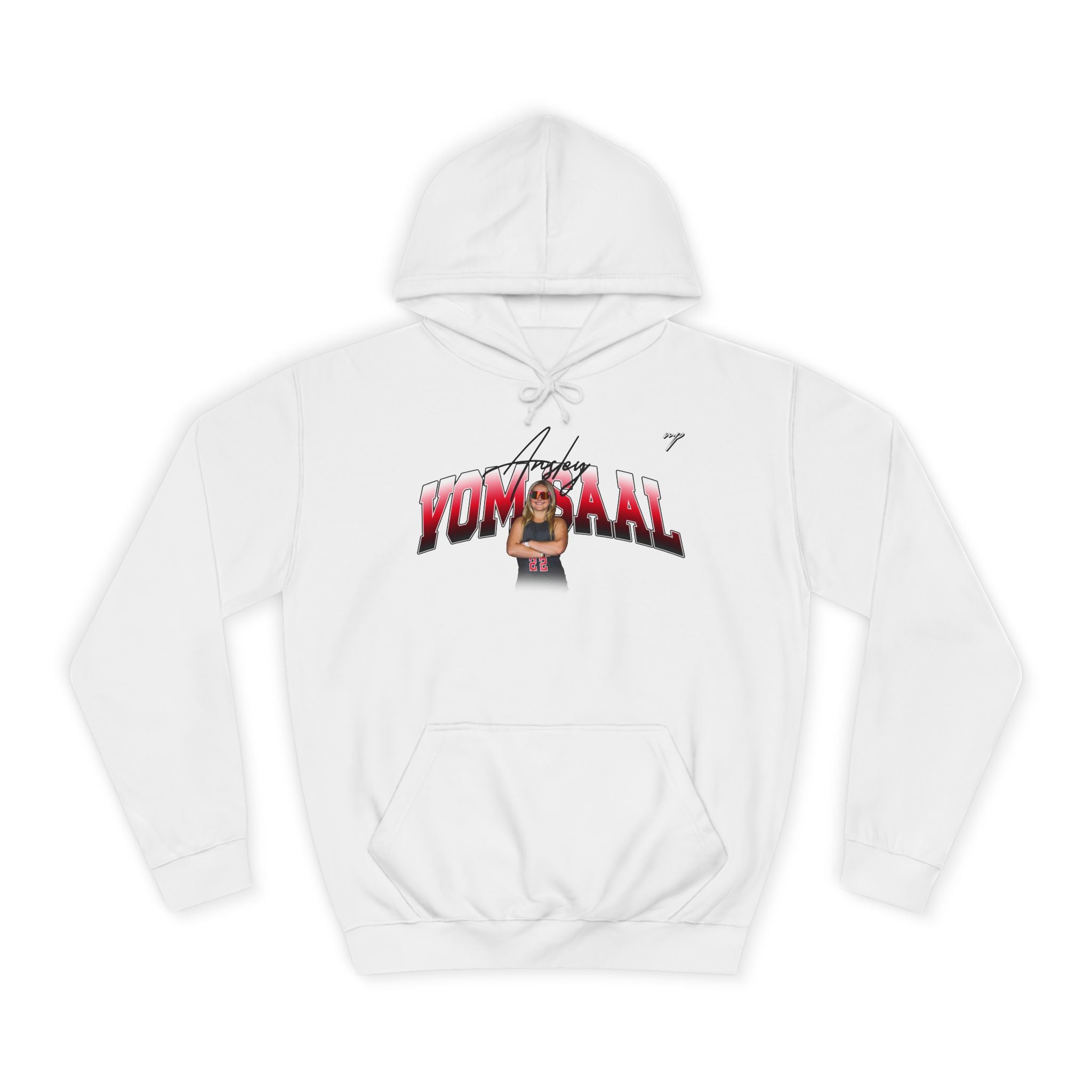 Ansley Vom Saal Hoodie
