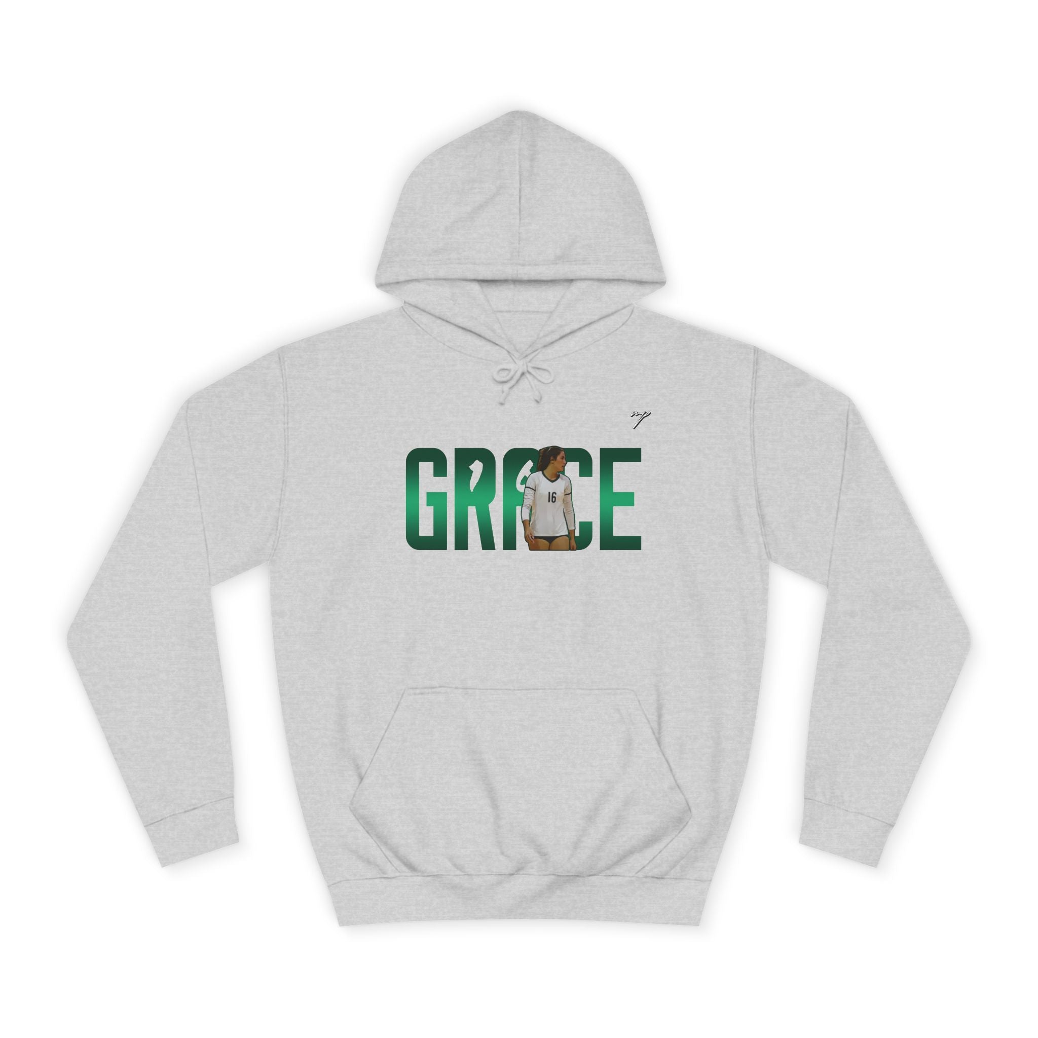 Grace Carroll Hoodie