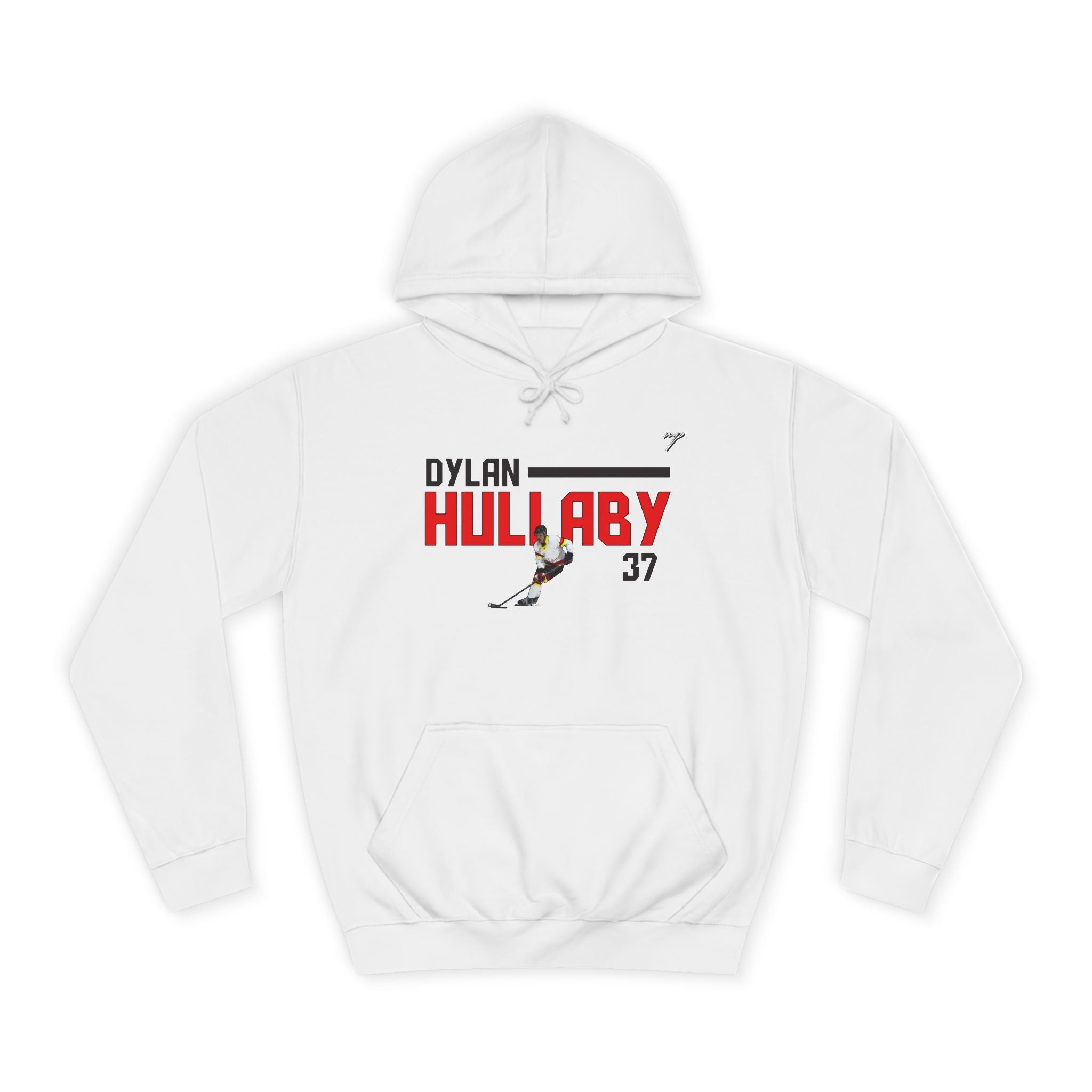 Dylan Hullaby Hoodie