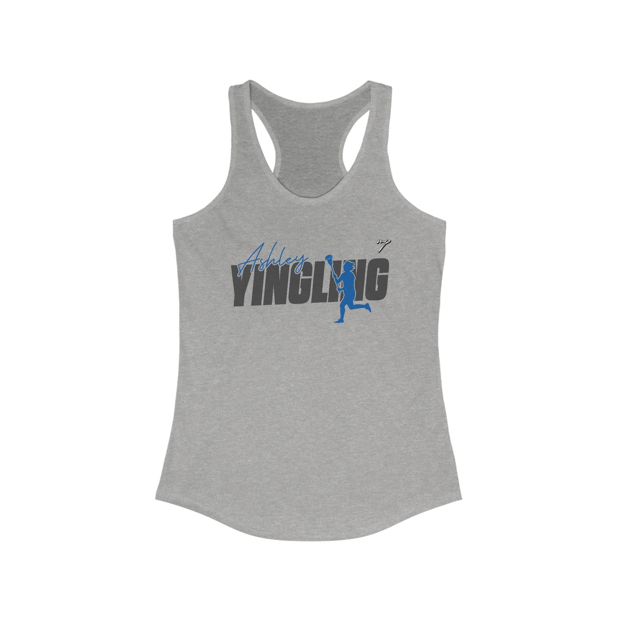 Ashley Yingling Women's Racerback Tank