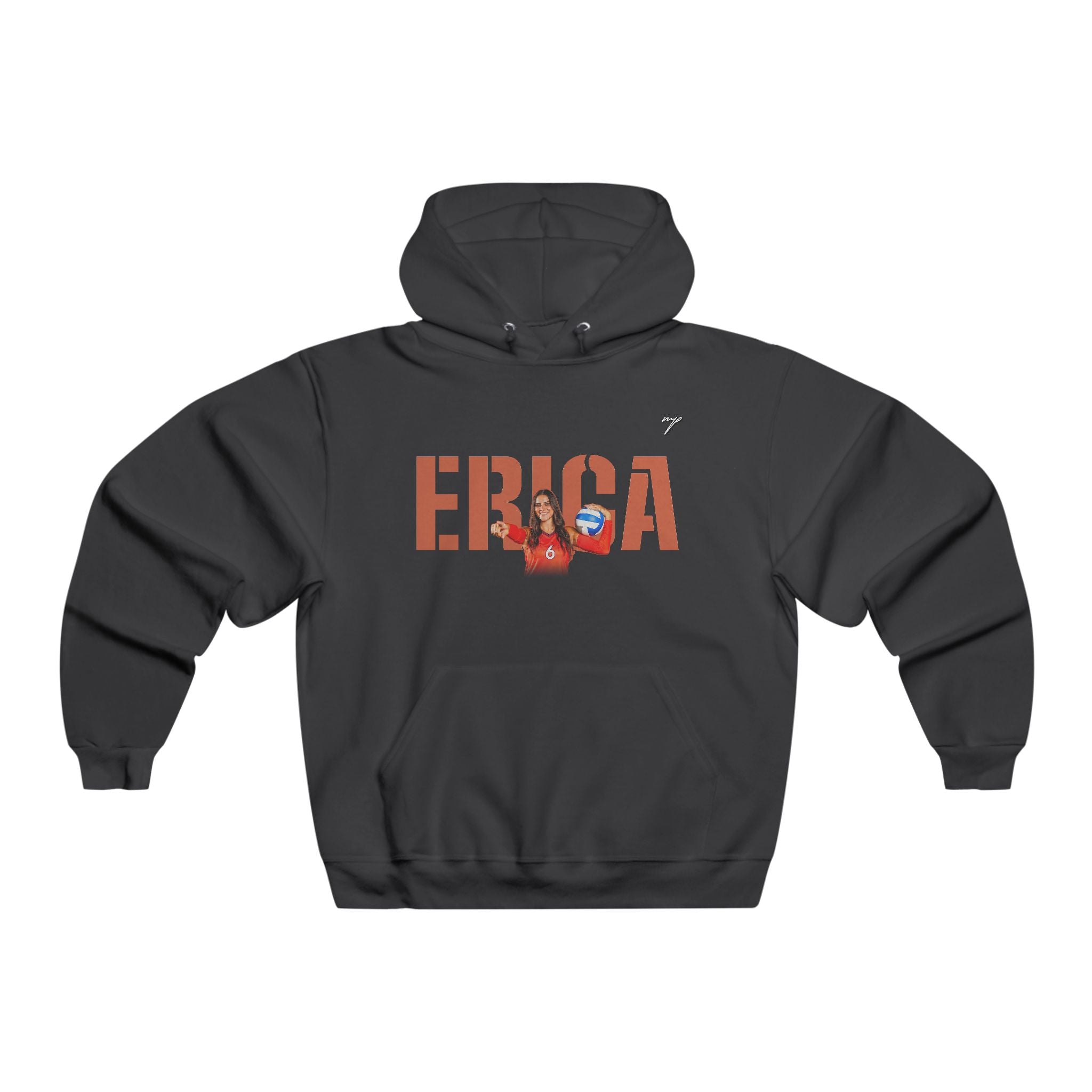 Erica Fava Vintage Hoodie