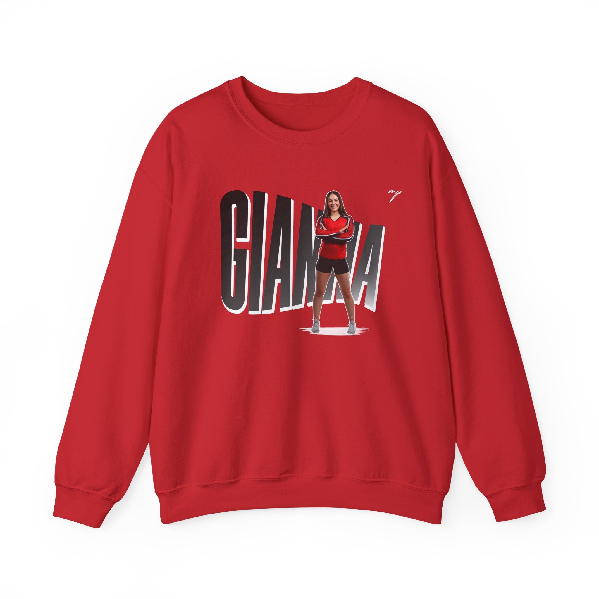 Gianna Cooney Crewneck