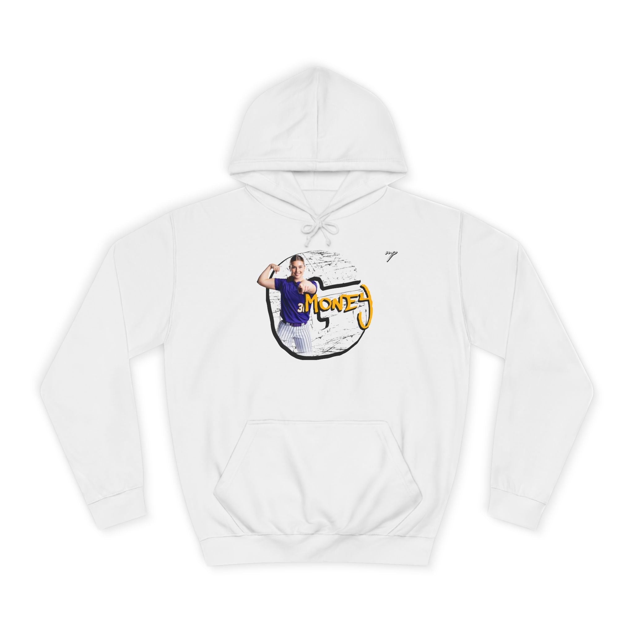Guilianna Wilson Hoodie