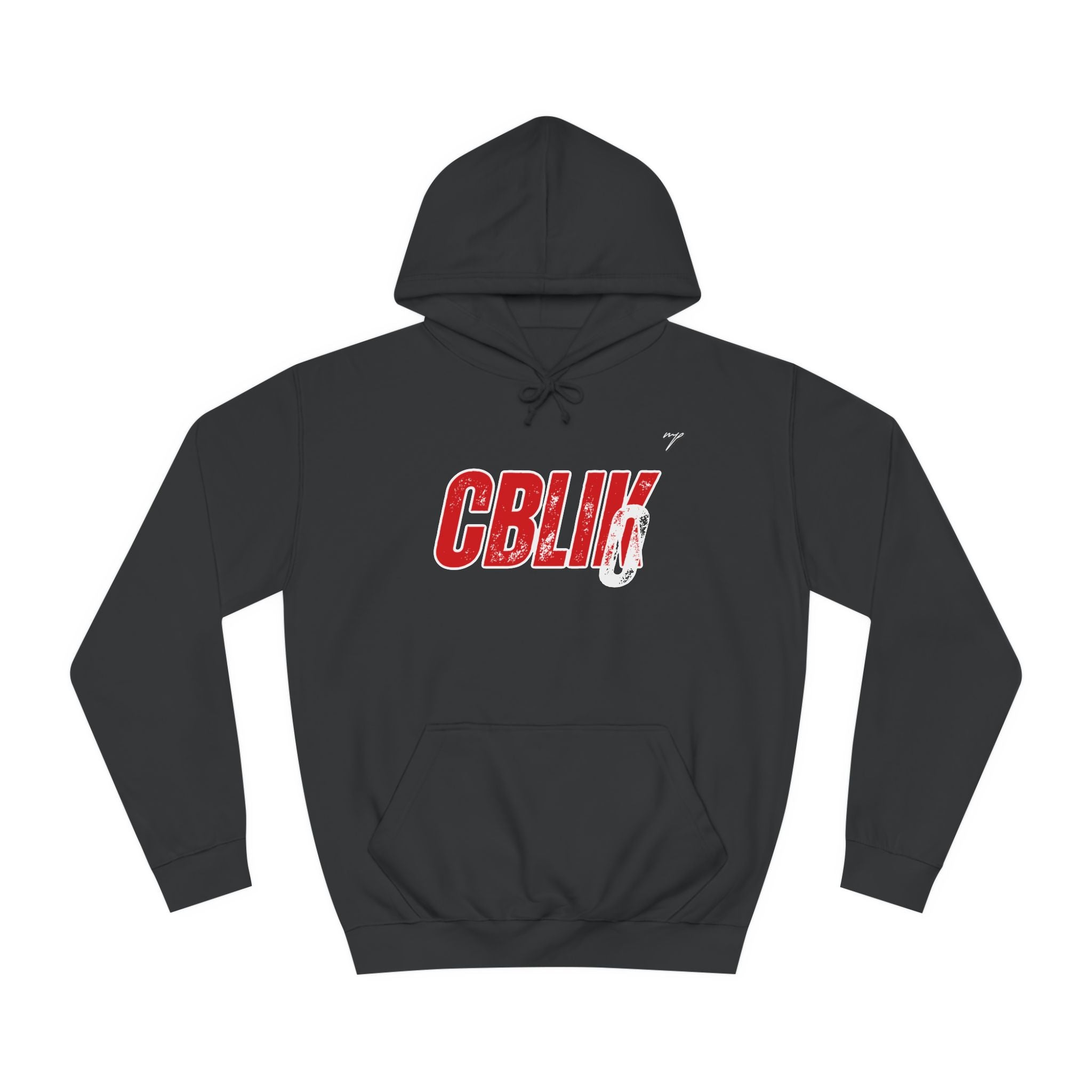Malik Dia Hoodie