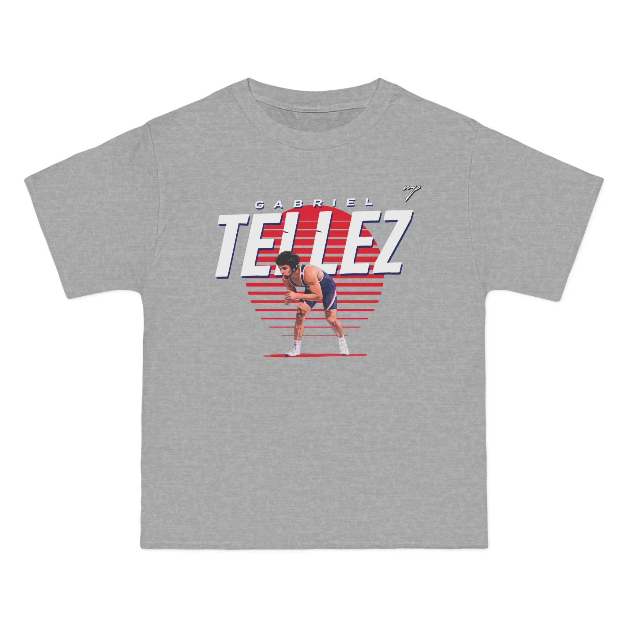 Gabriel Tellez Vintage Tee