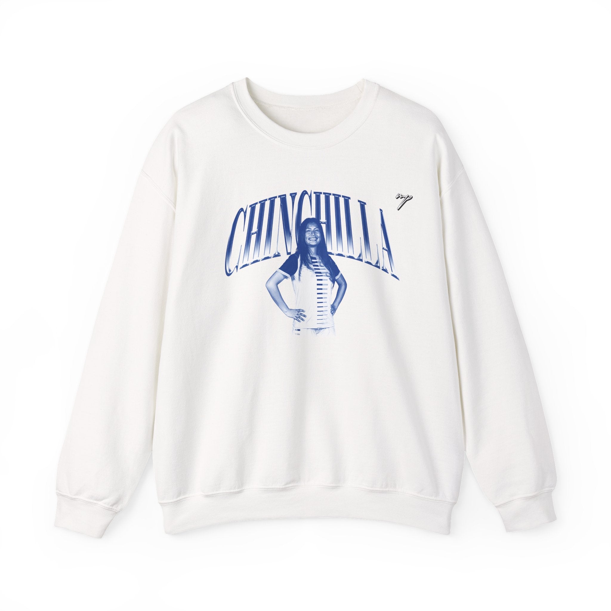 Joselyn Chinchilla Crewneck