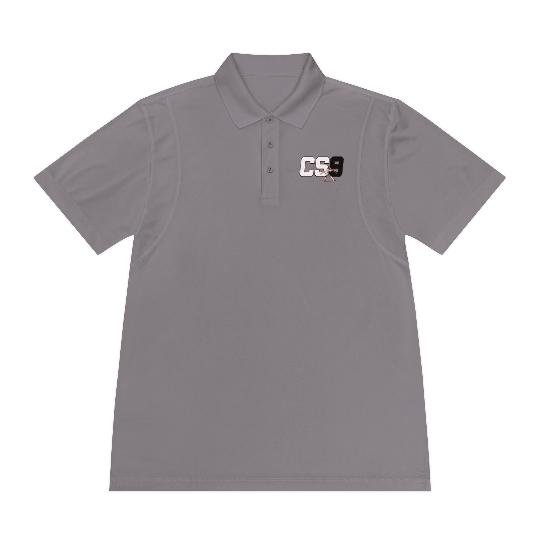 Cal Schneider Polo