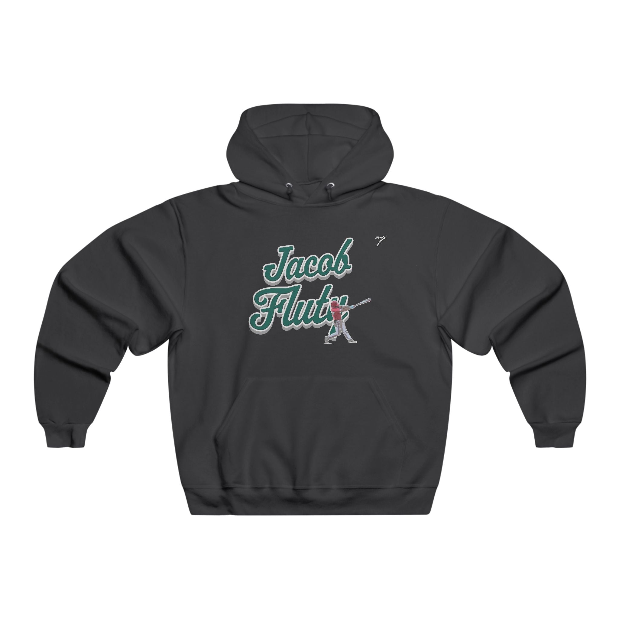 Jacob Fluty Vintage Hoodie