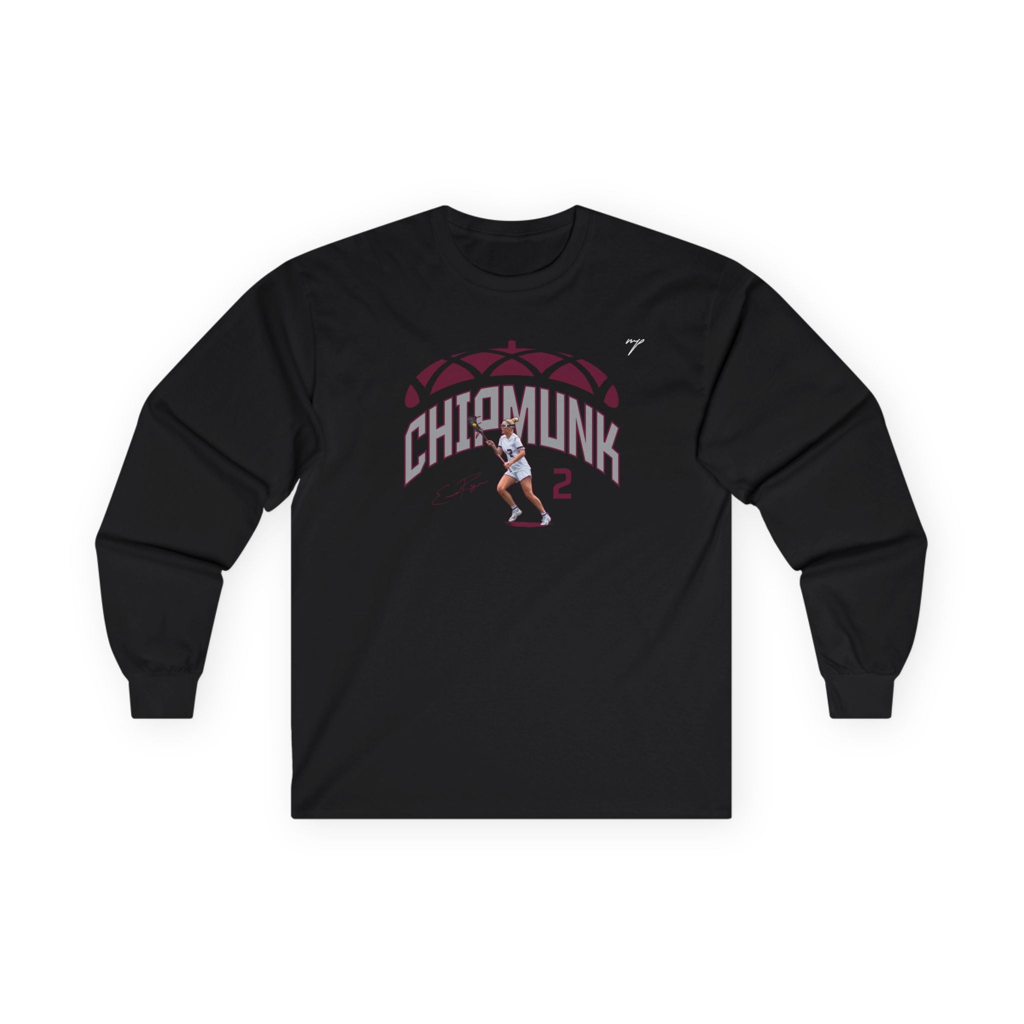Emma Ryan Long Sleeve