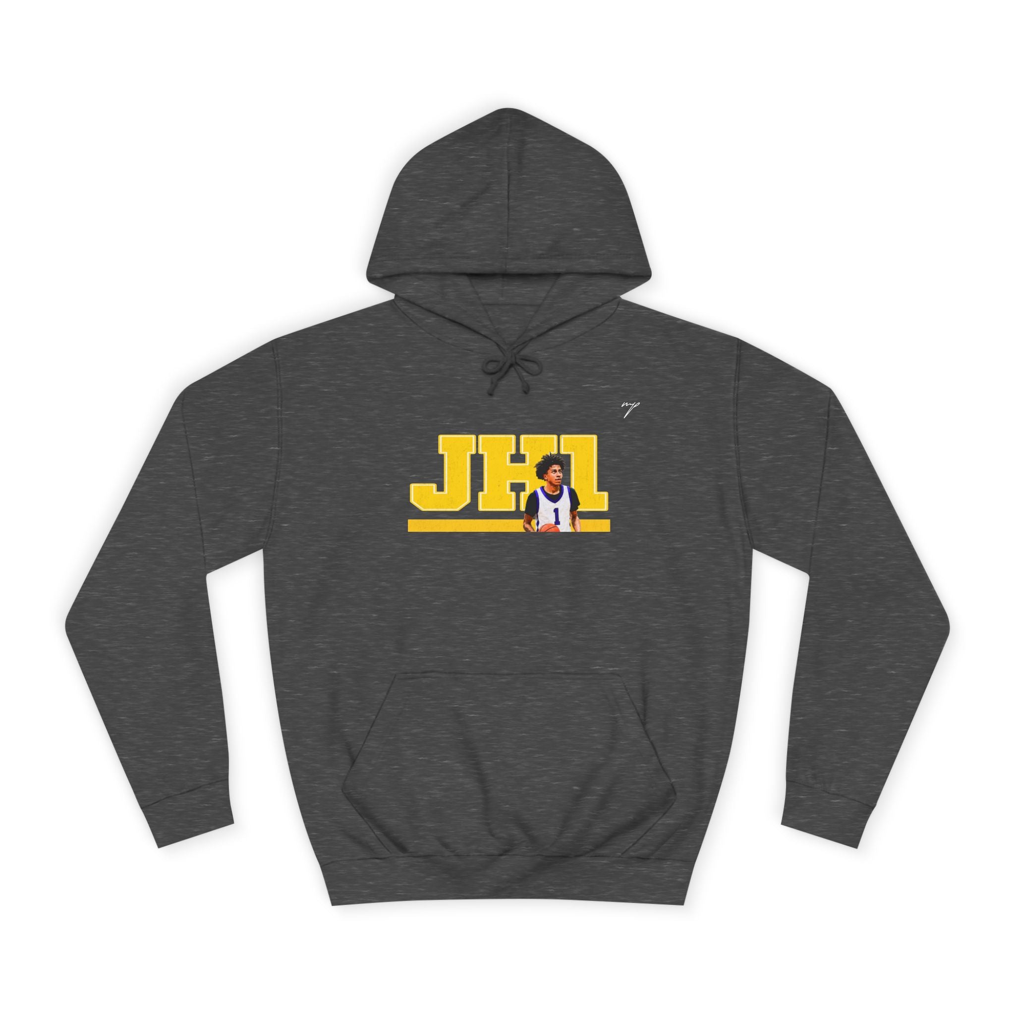 Jordan Harris Hoodie