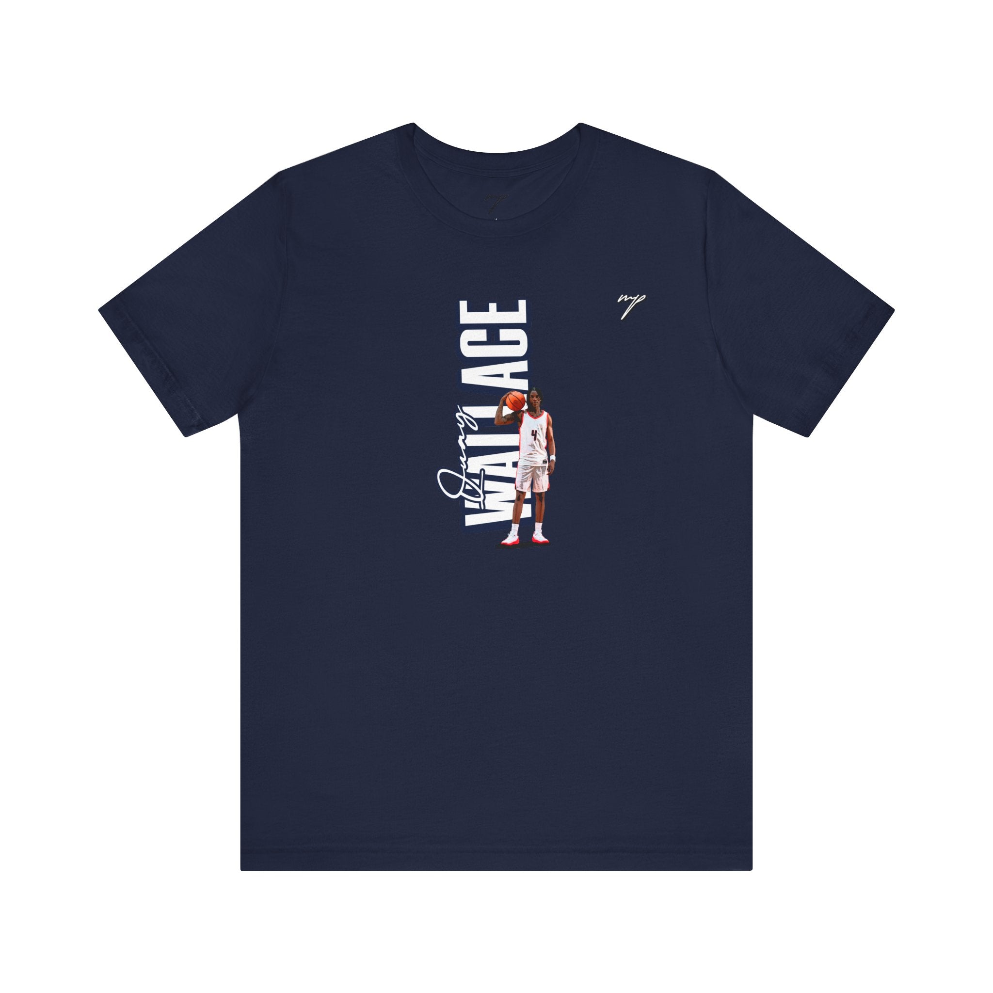Quay Wallace Graphic Tee