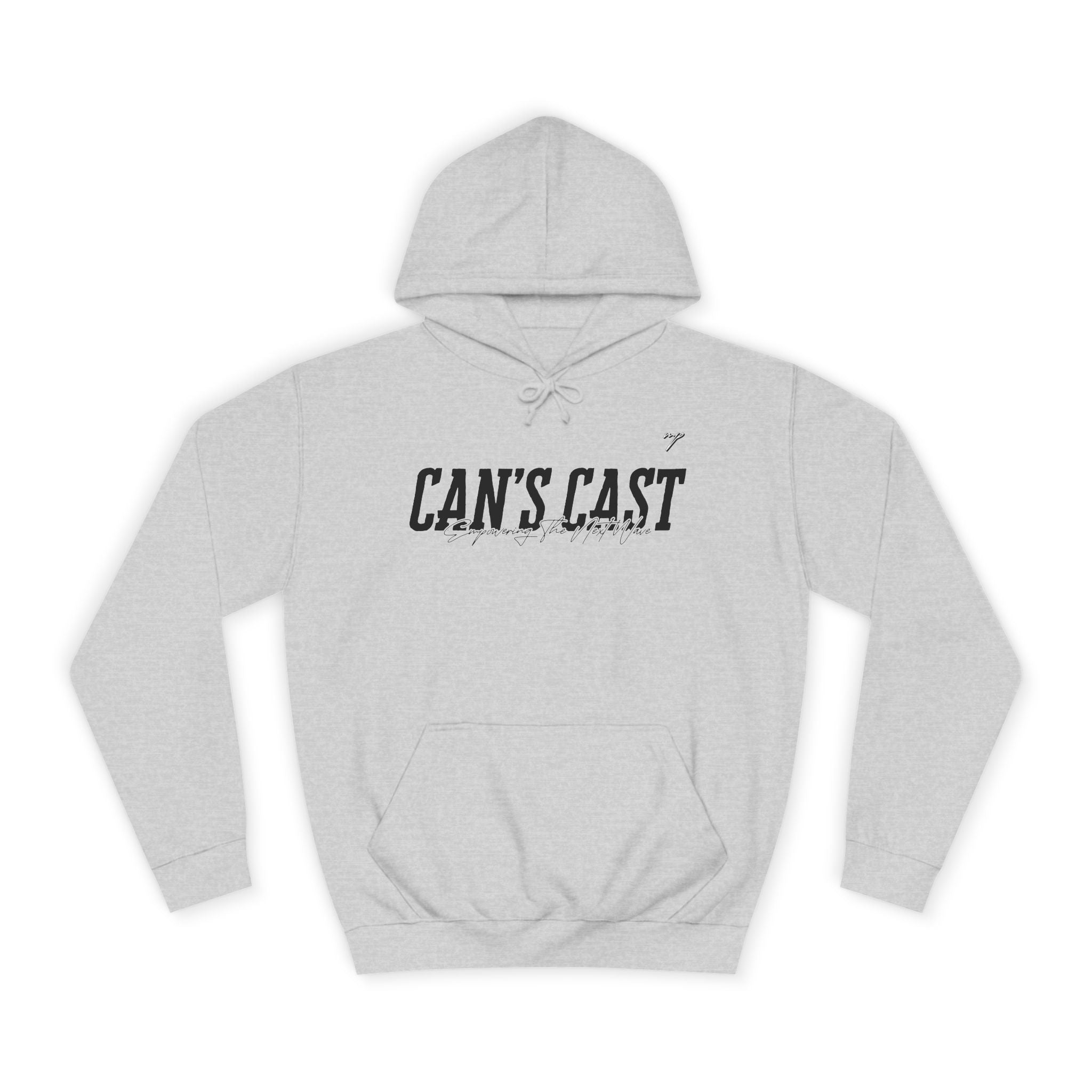 Can's Cast Hoodie