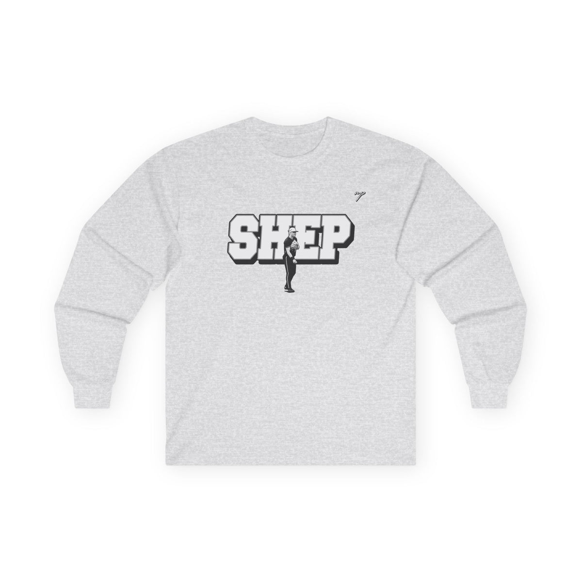 Jackson Shepherd Long Sleeve Tee