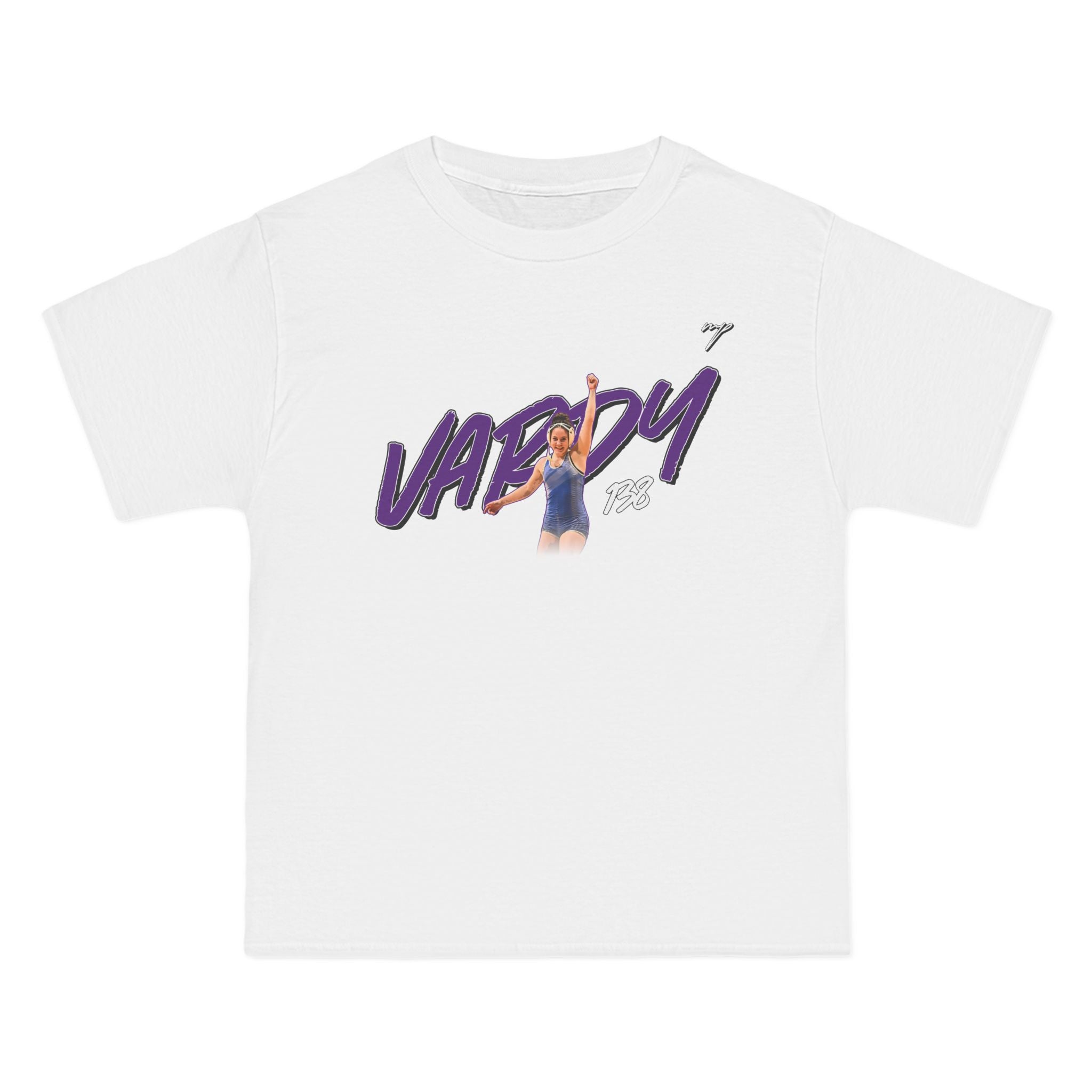 Katy Vardaman Vintage Tee