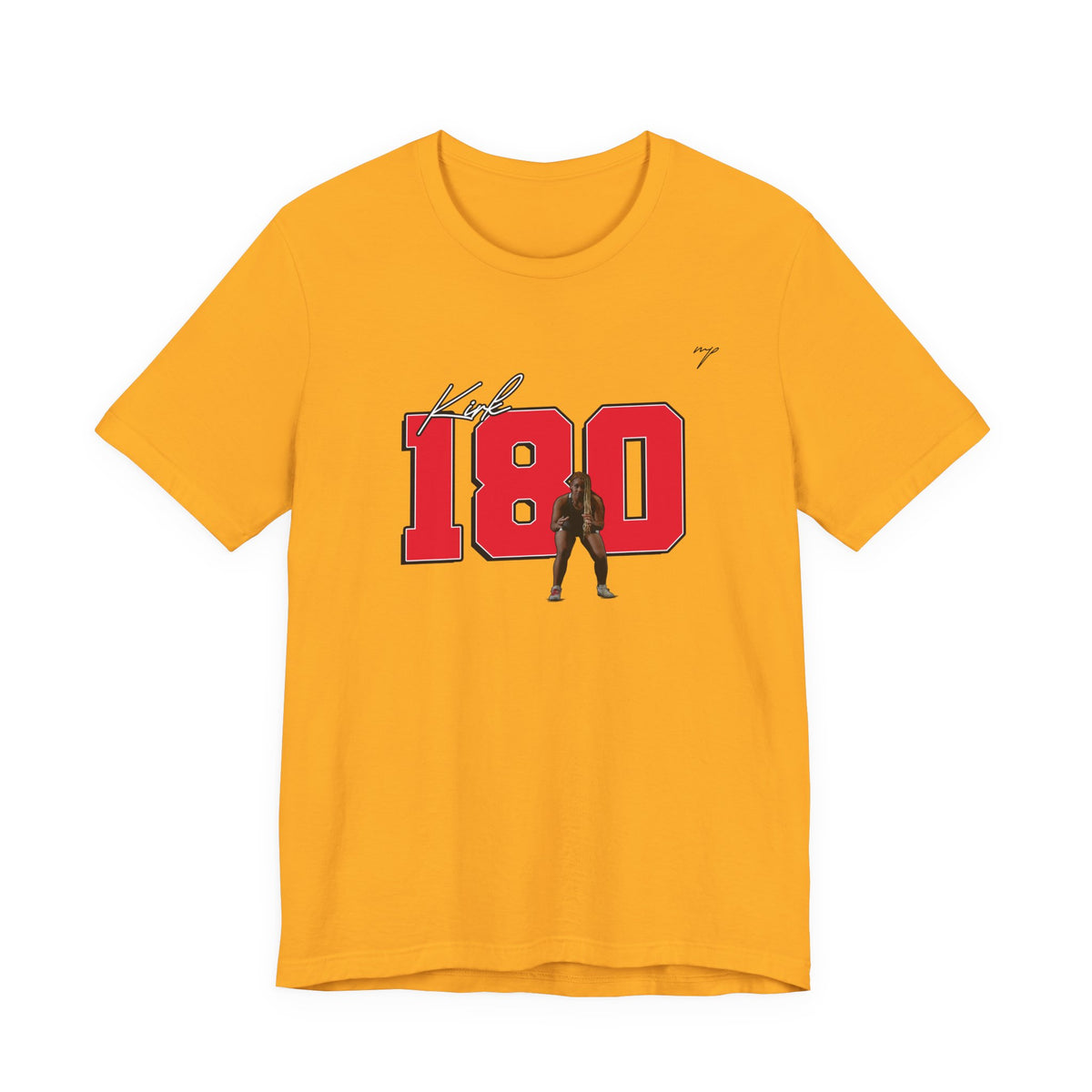 Shanielah Kirk Graphic Tee