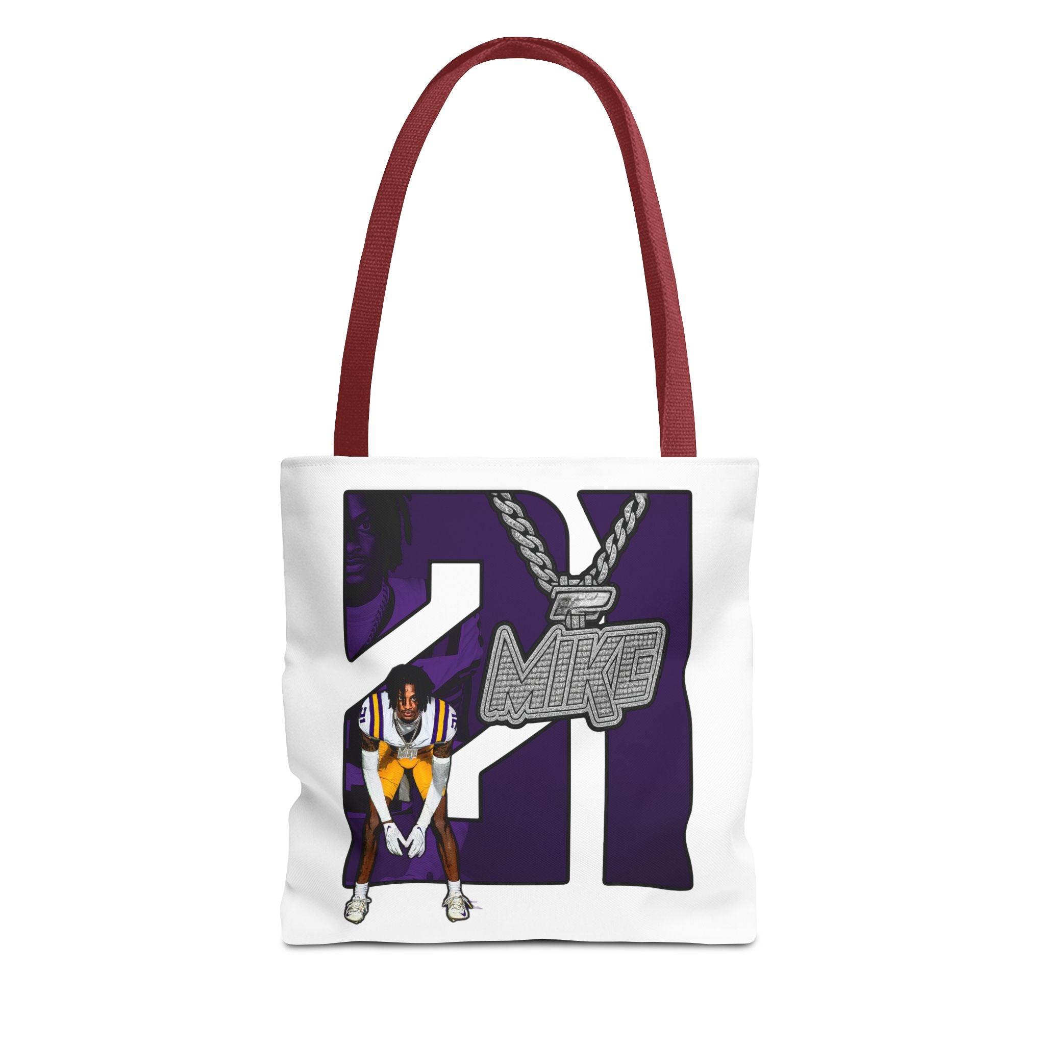 Michael Turner Tote Bag