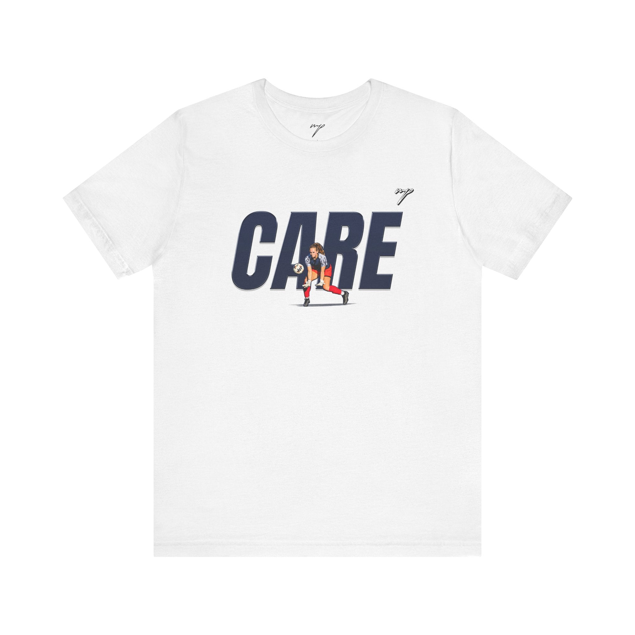 Caroline Cohen Graphic Tee