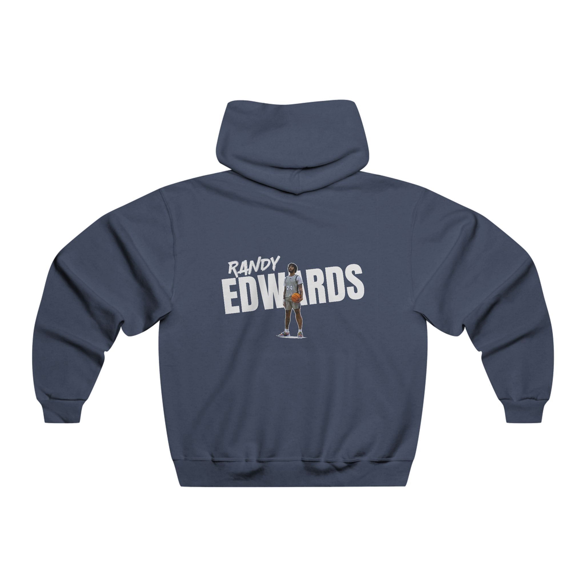 Randy Edwards Vintage Hoodie