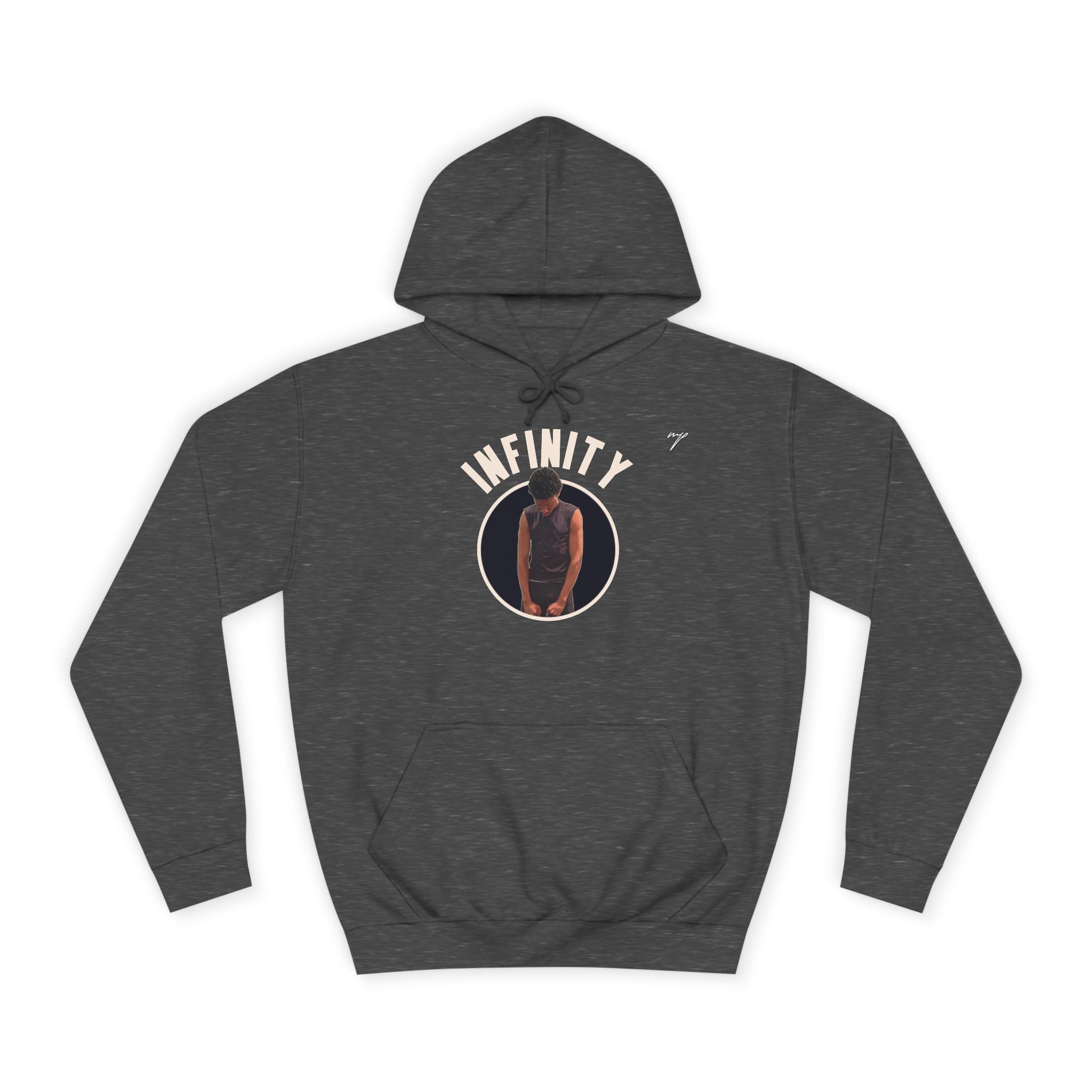 Malachi Infinity Hoodie
