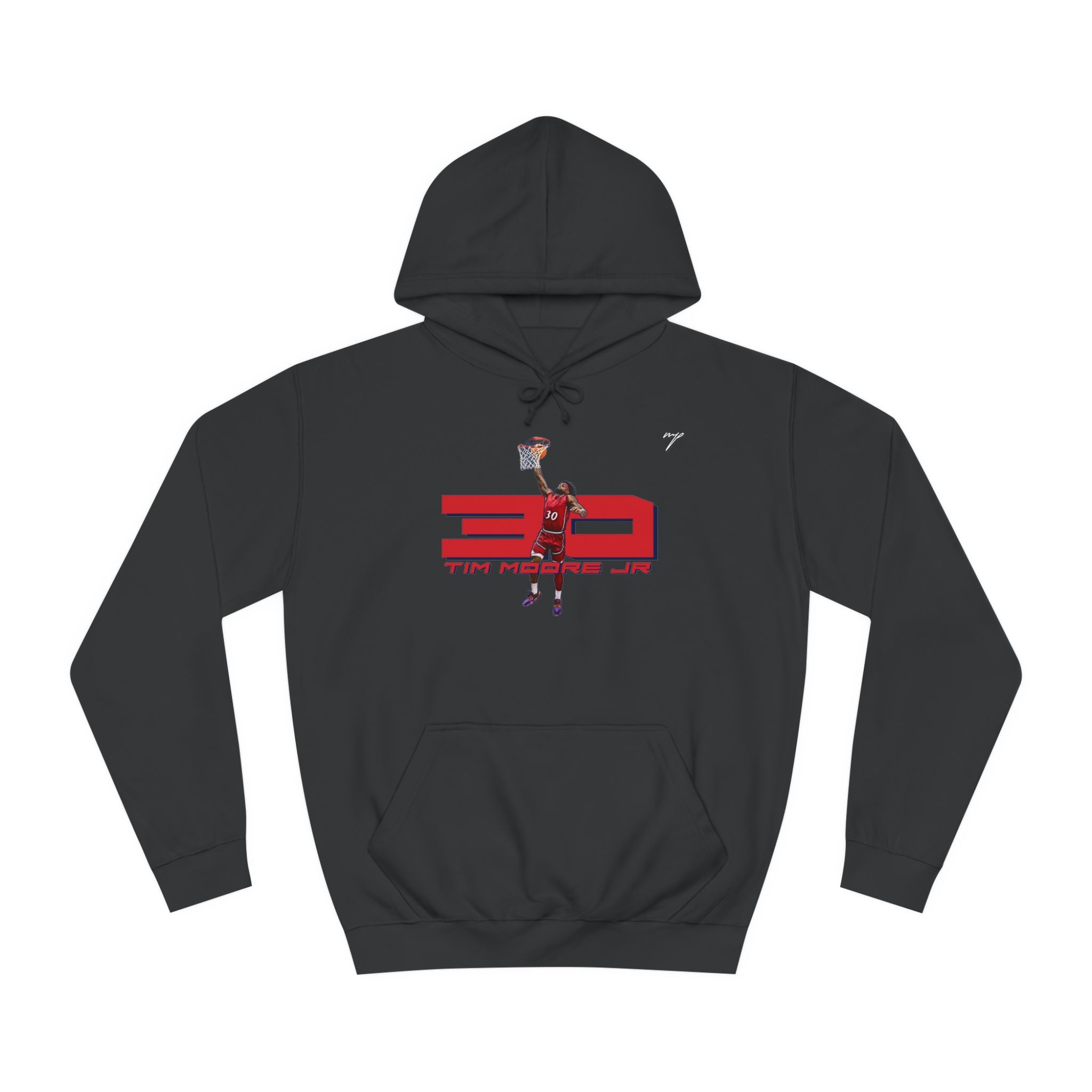 Tim Moore Jr Hoodie