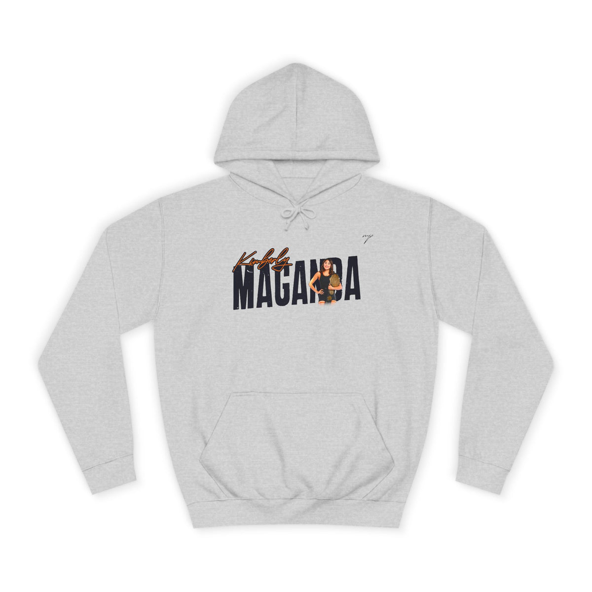 Kimberly Navarrete Hoodie