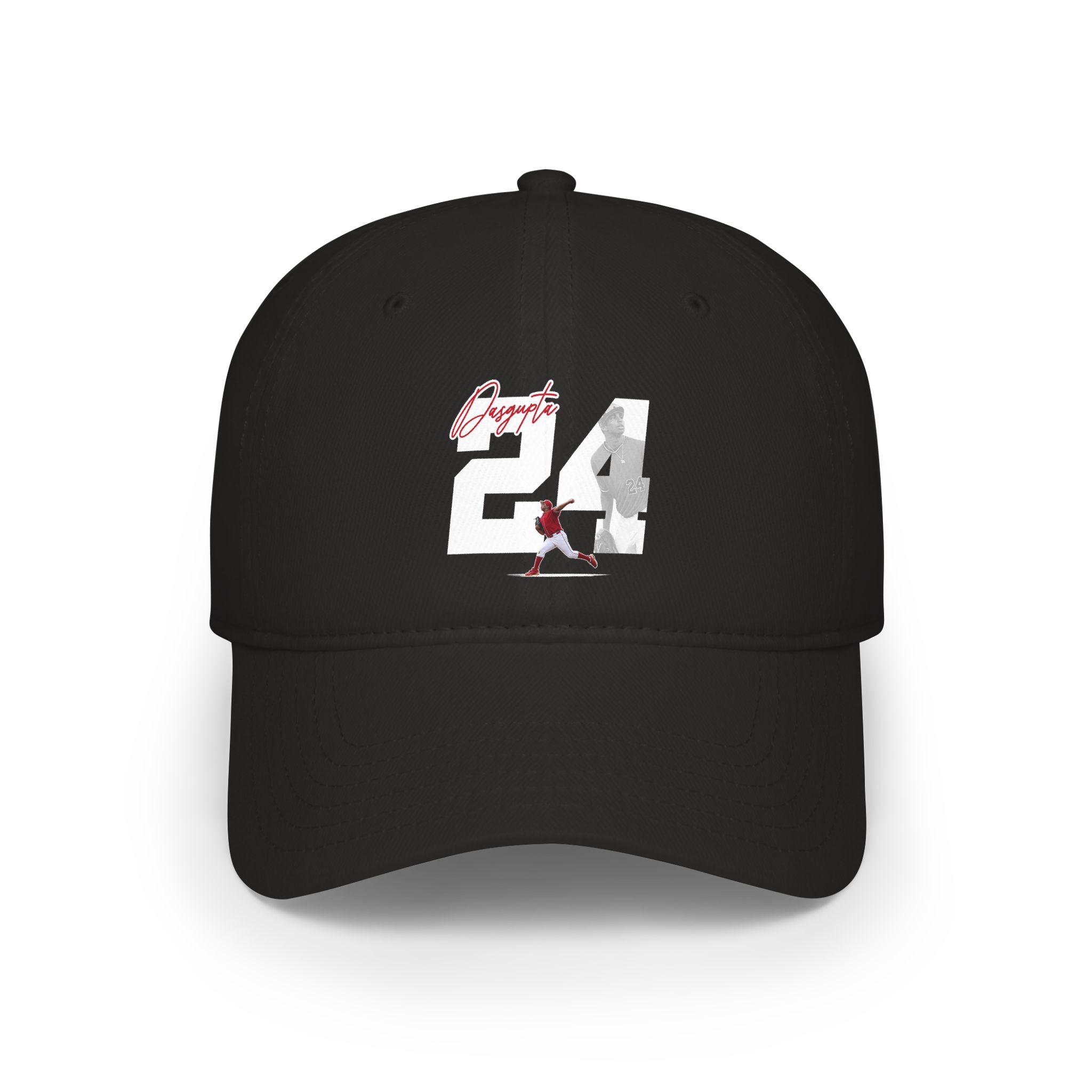 Noah Dasgupta Hat
