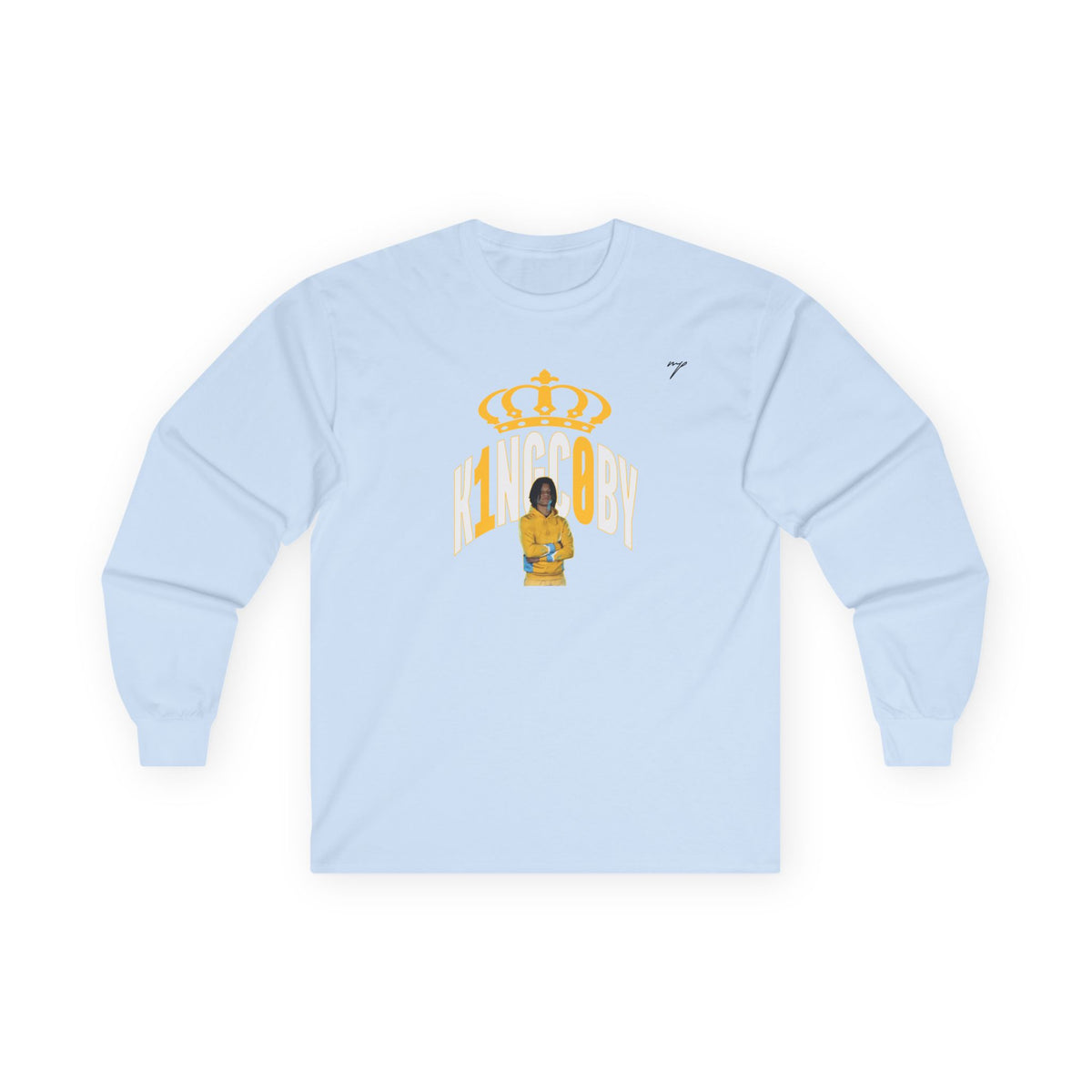 Coby Robinson Long Sleeve