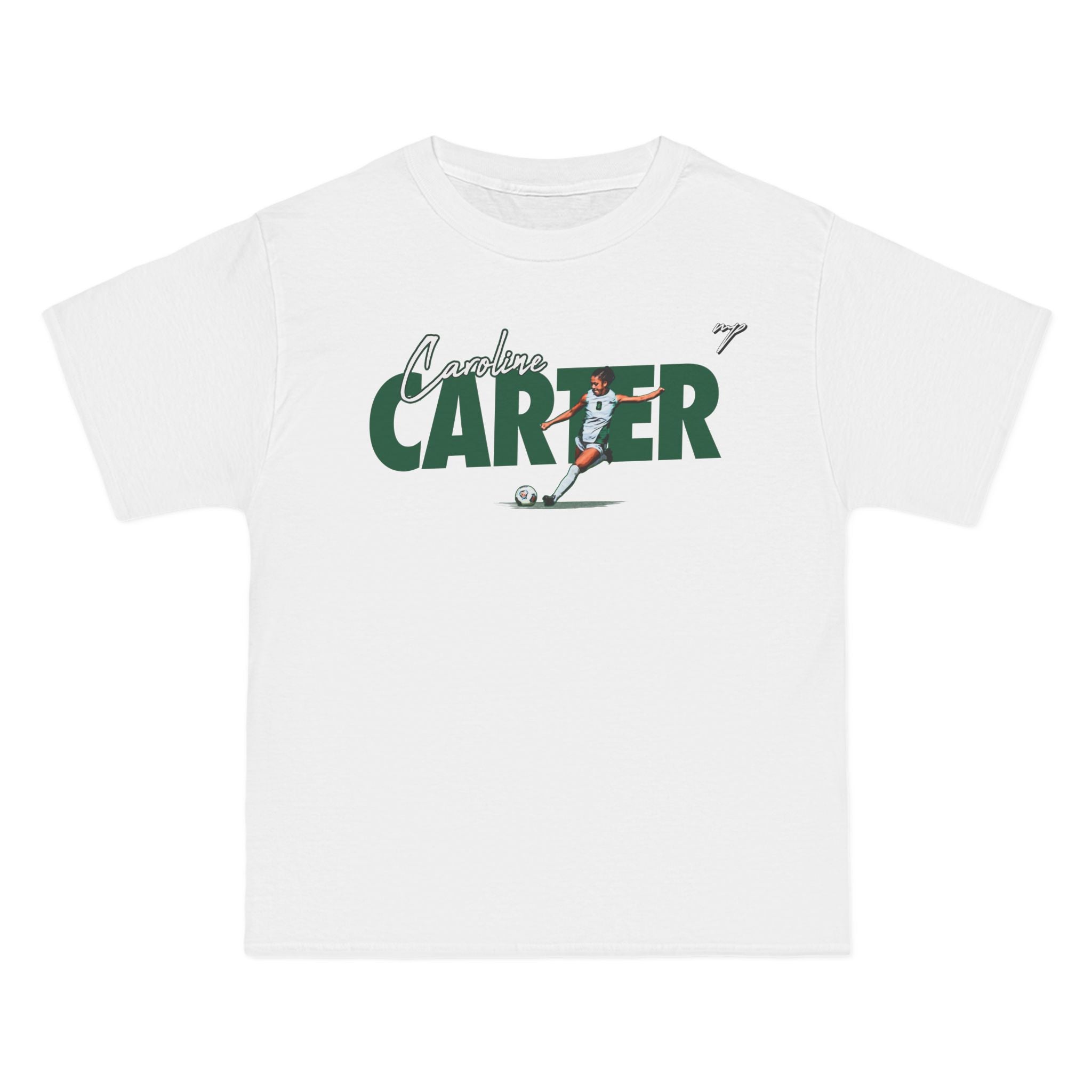 Caroline Carter Vintage Tee