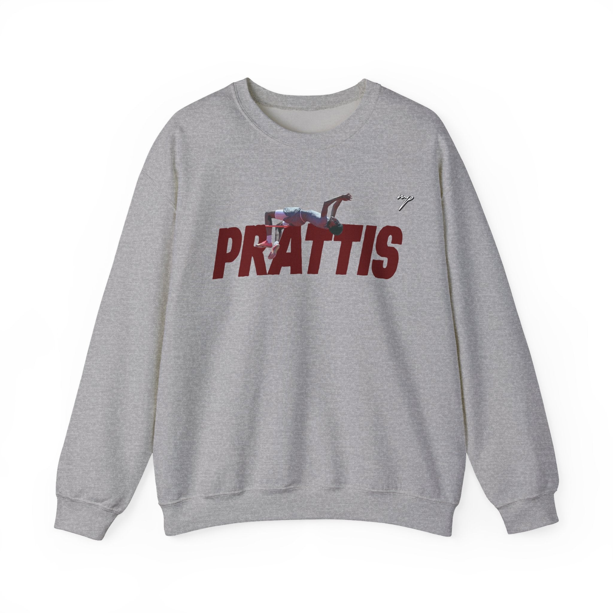 Joel Prattis Crewneck