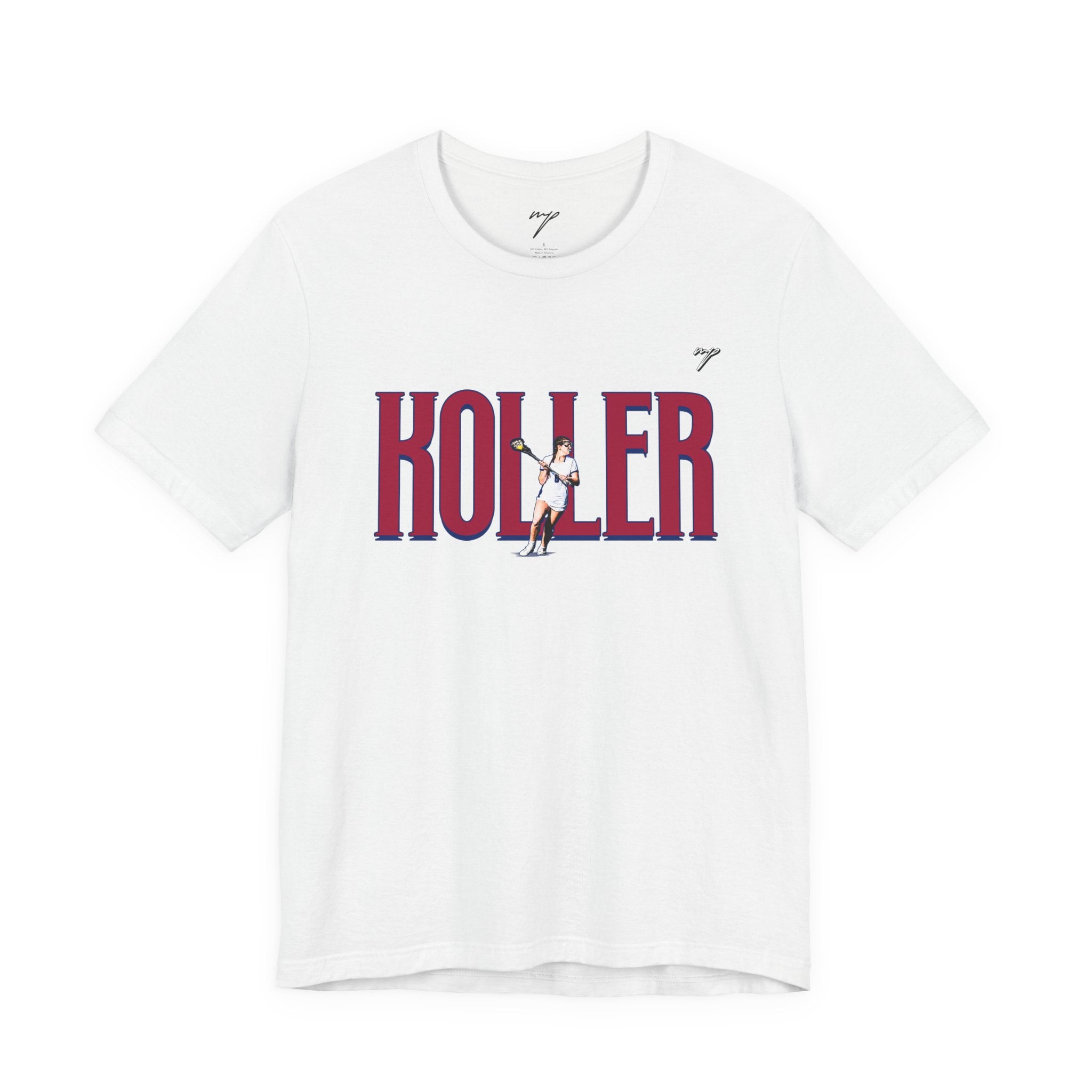 Julienna Koller Graphic Tee