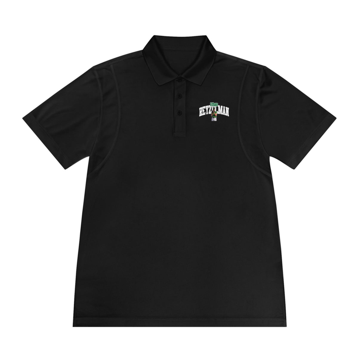 Ethan Reyzelman Polo