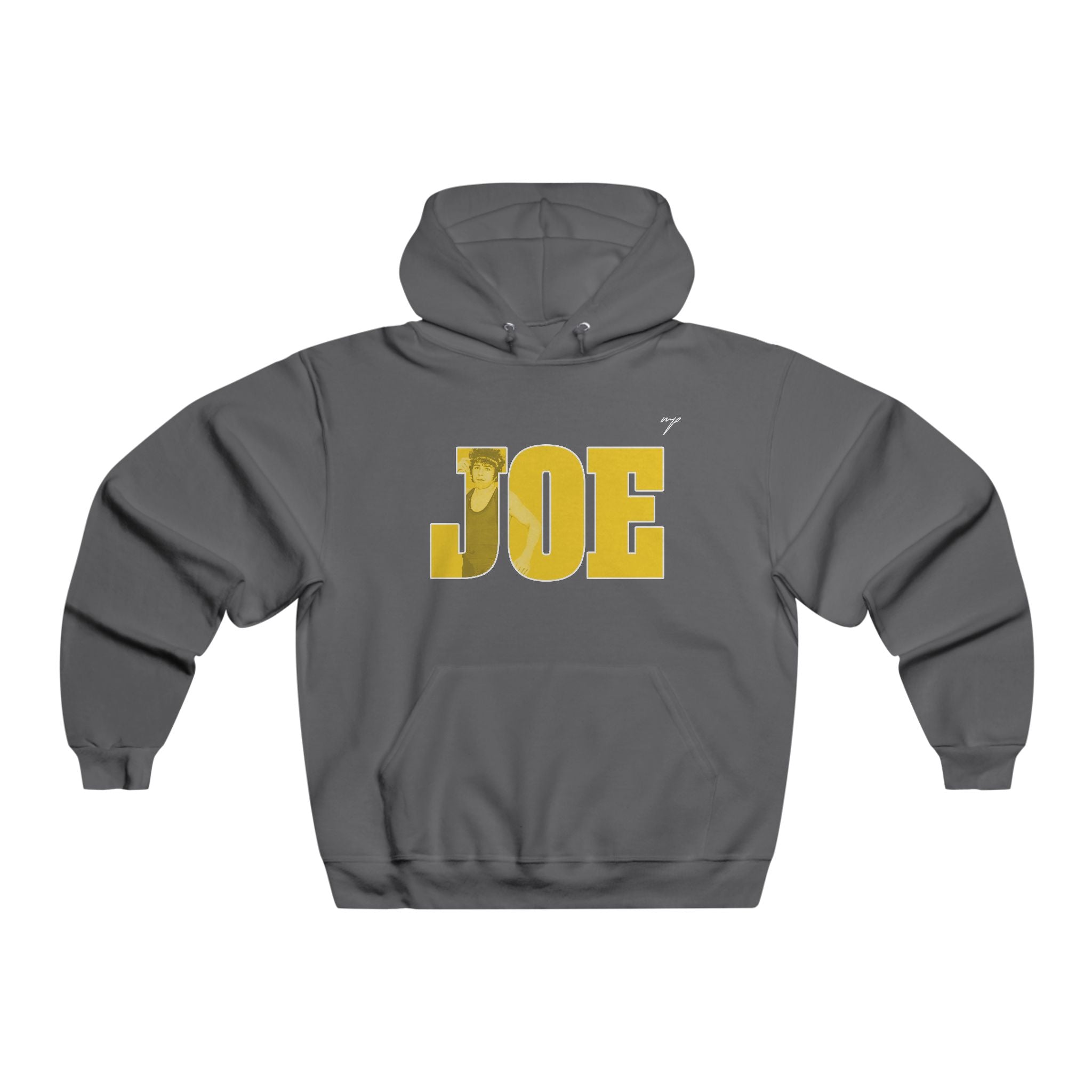 Joe Bachmann Vintage Hoodie