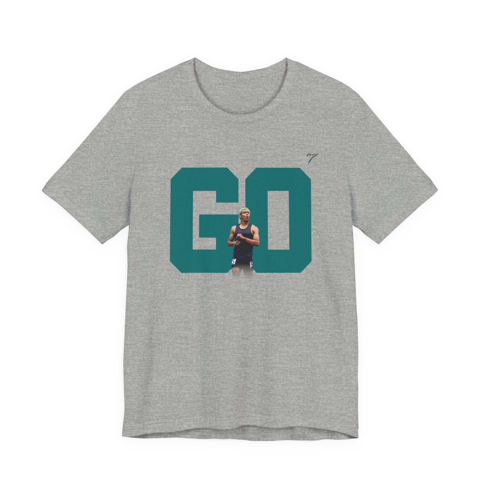 Gabriel Olson Graphic Tee