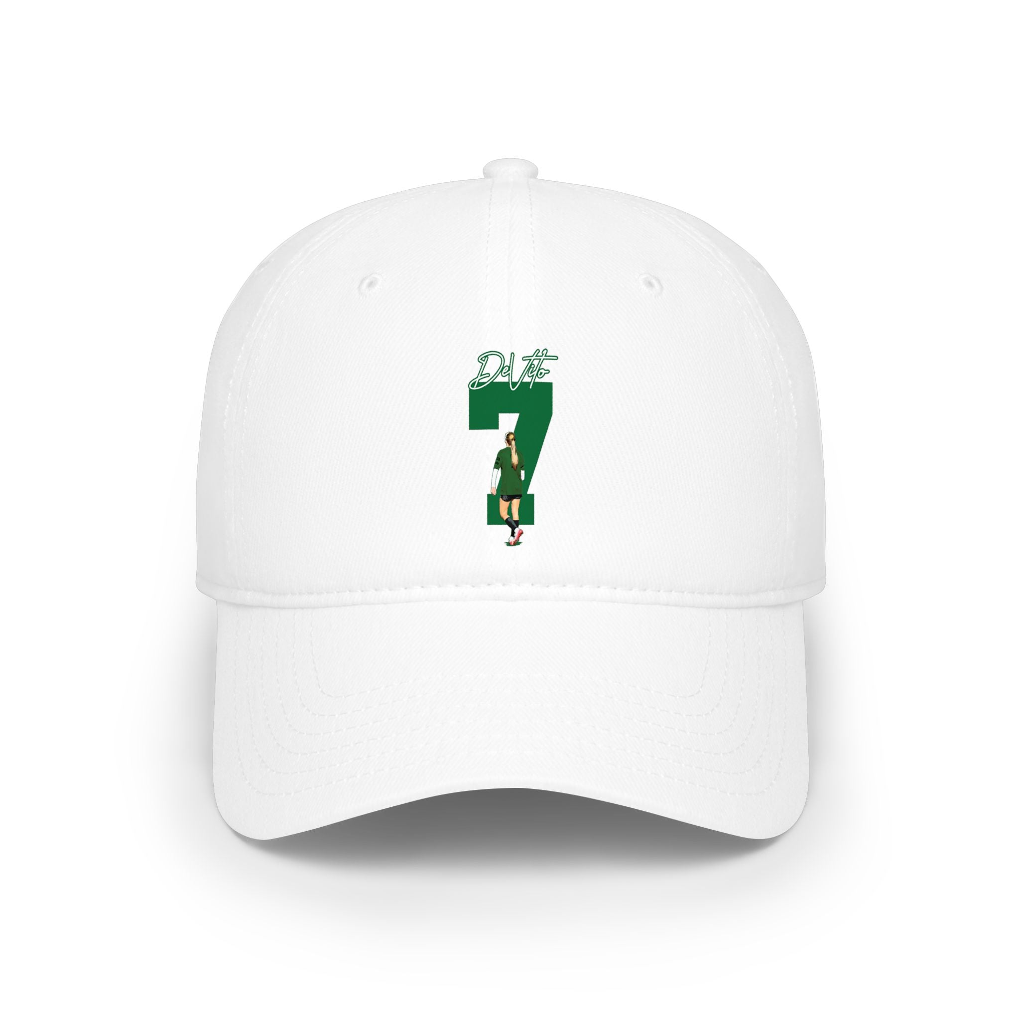 Lucia DeVito Hat