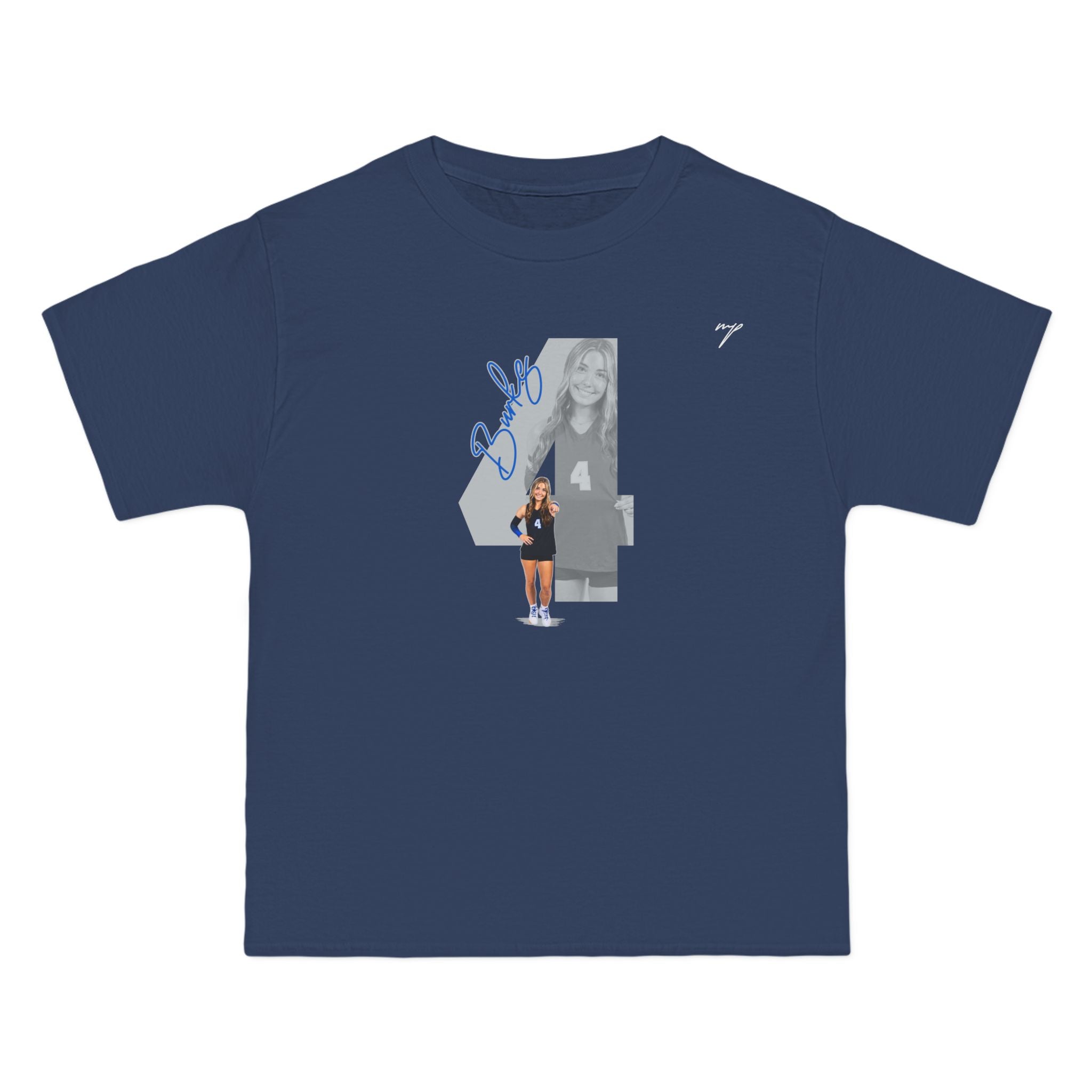 Addison Burks Vintage Tee