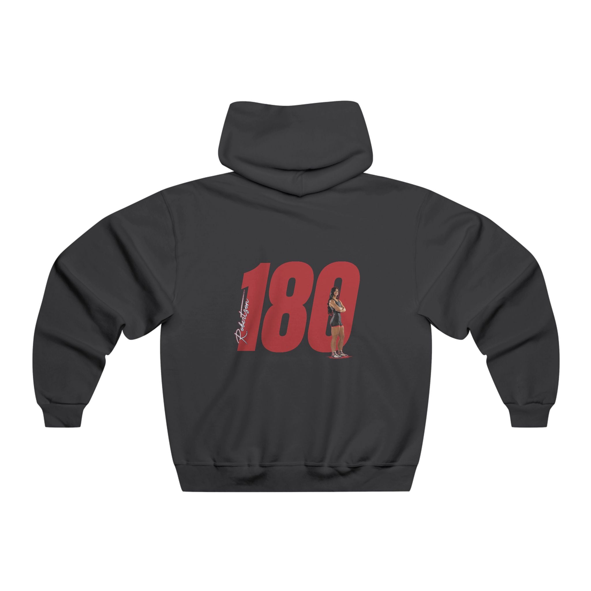 Tayleigh Robertson Vintage Hoodie