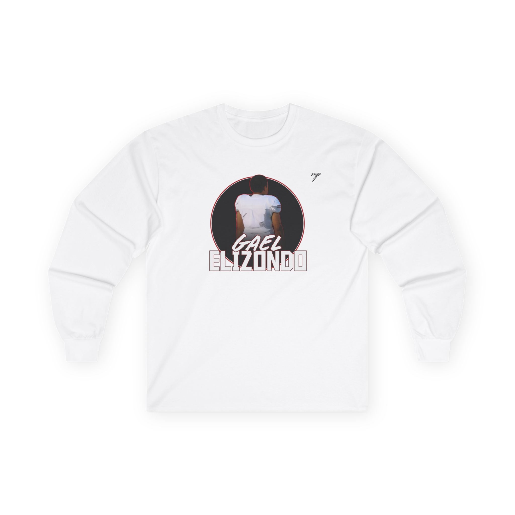 Gael Elizondo Long Sleeve Tee