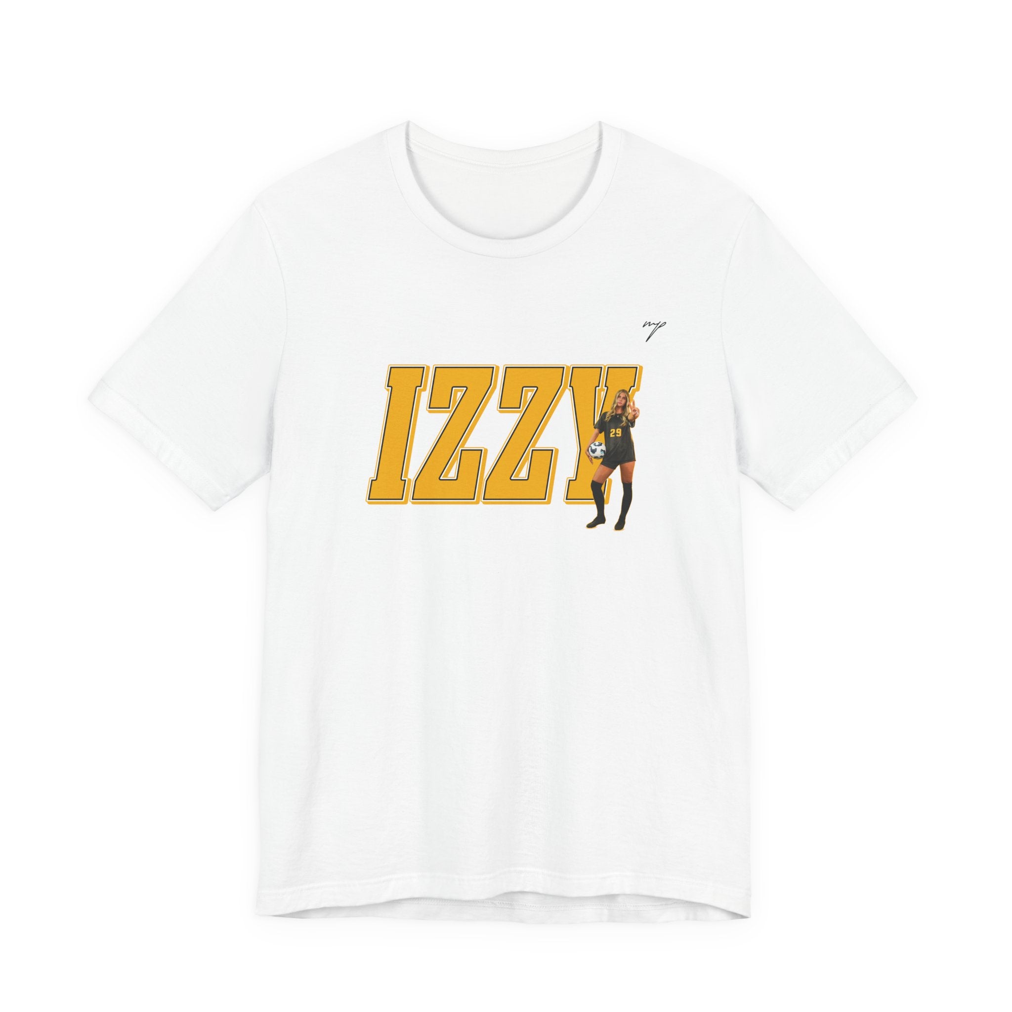 Izzy Thoma Graphic Tee