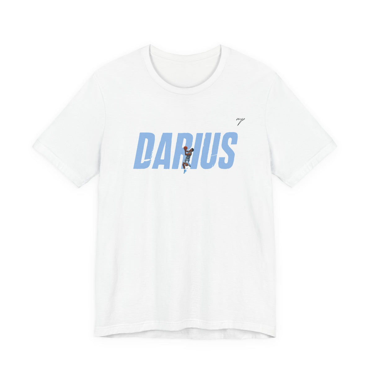Darius Williams Graphic Tee