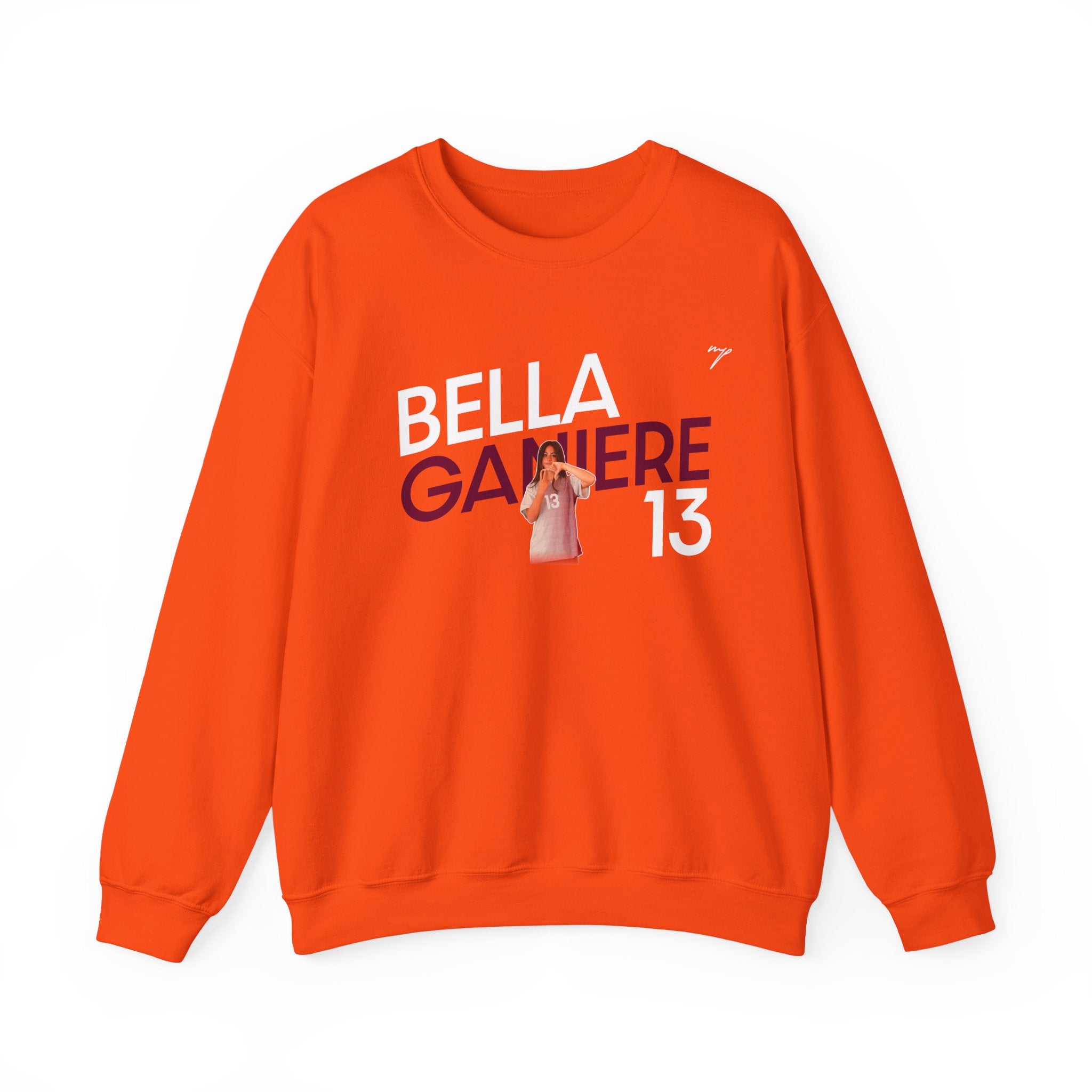 Bella Ganiere Crewneck