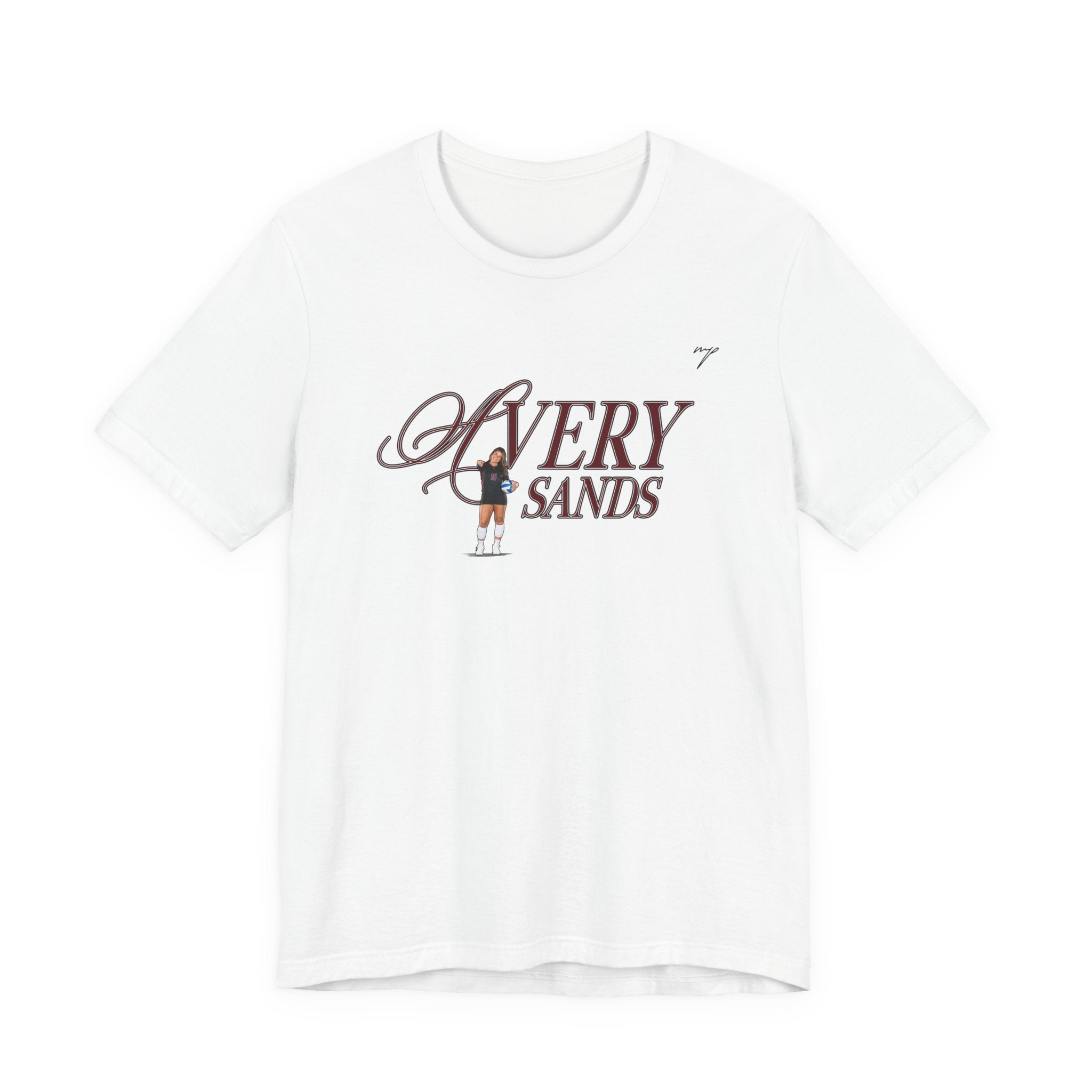 Avery Sands Graphic Tee