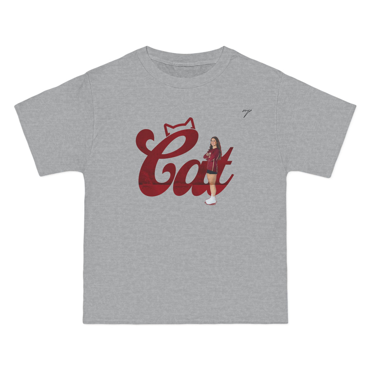 Catherine Rucker Vintage Tee